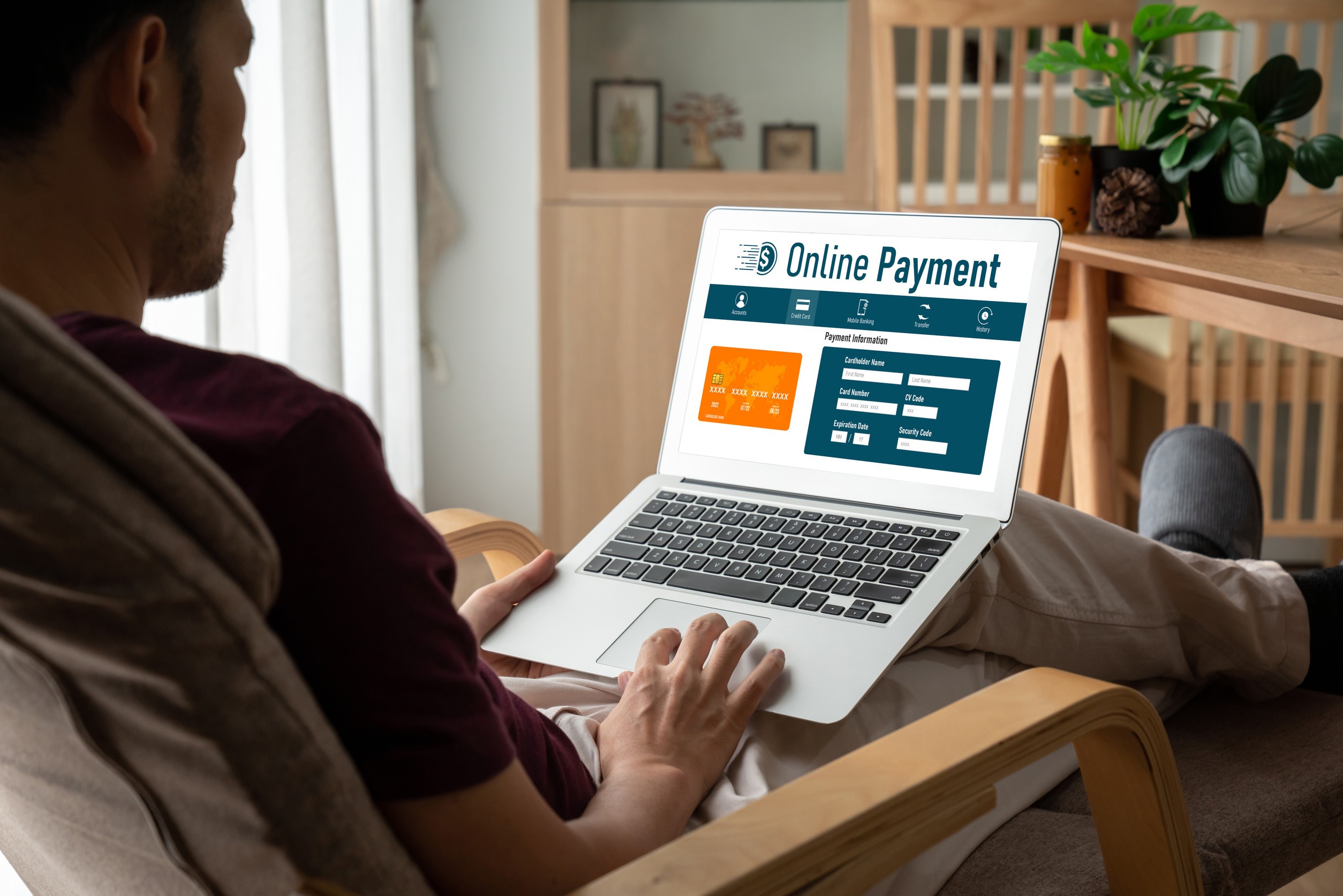 Accepted Payment Methods Accepted Payment Methods