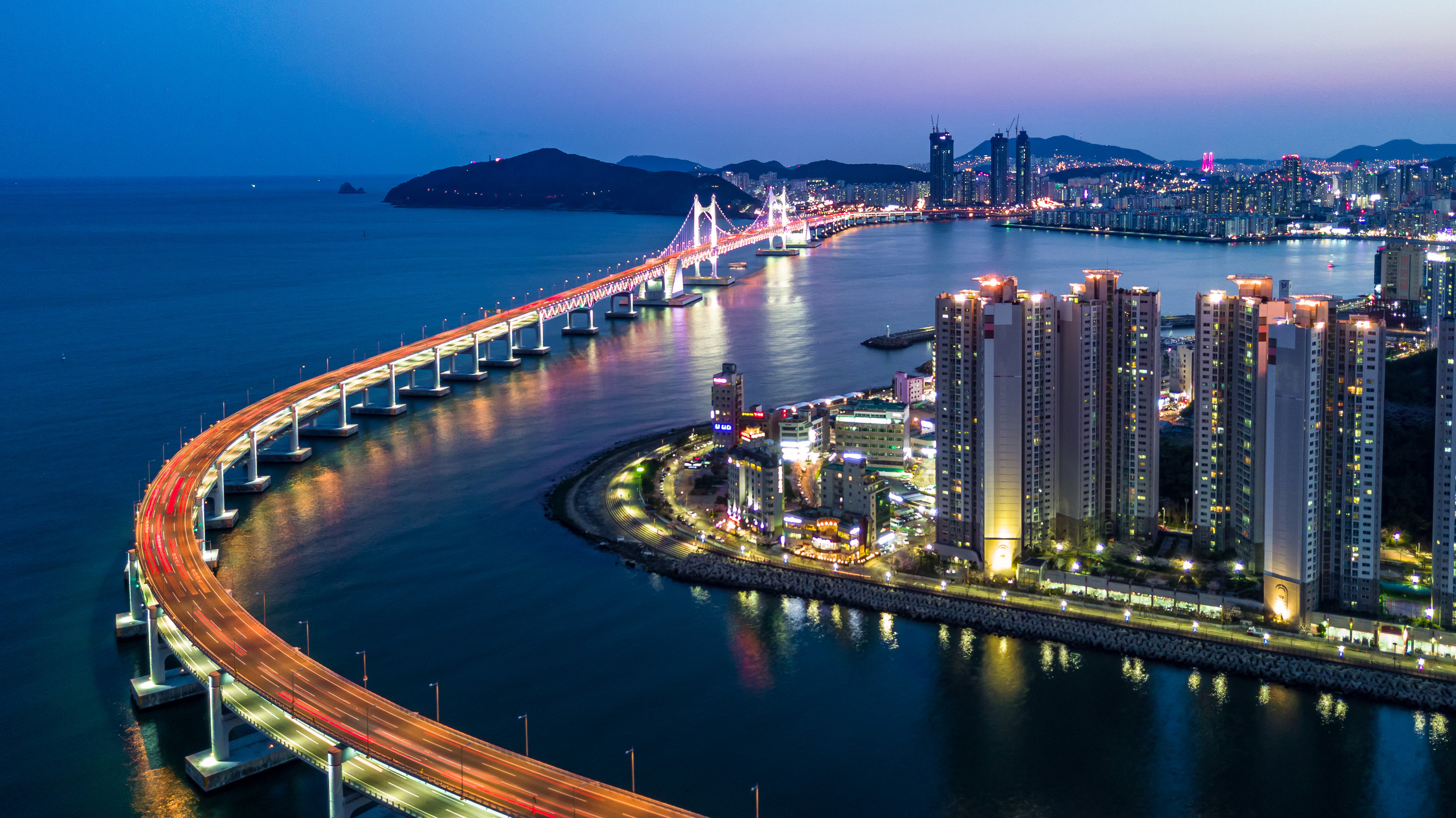 Busan