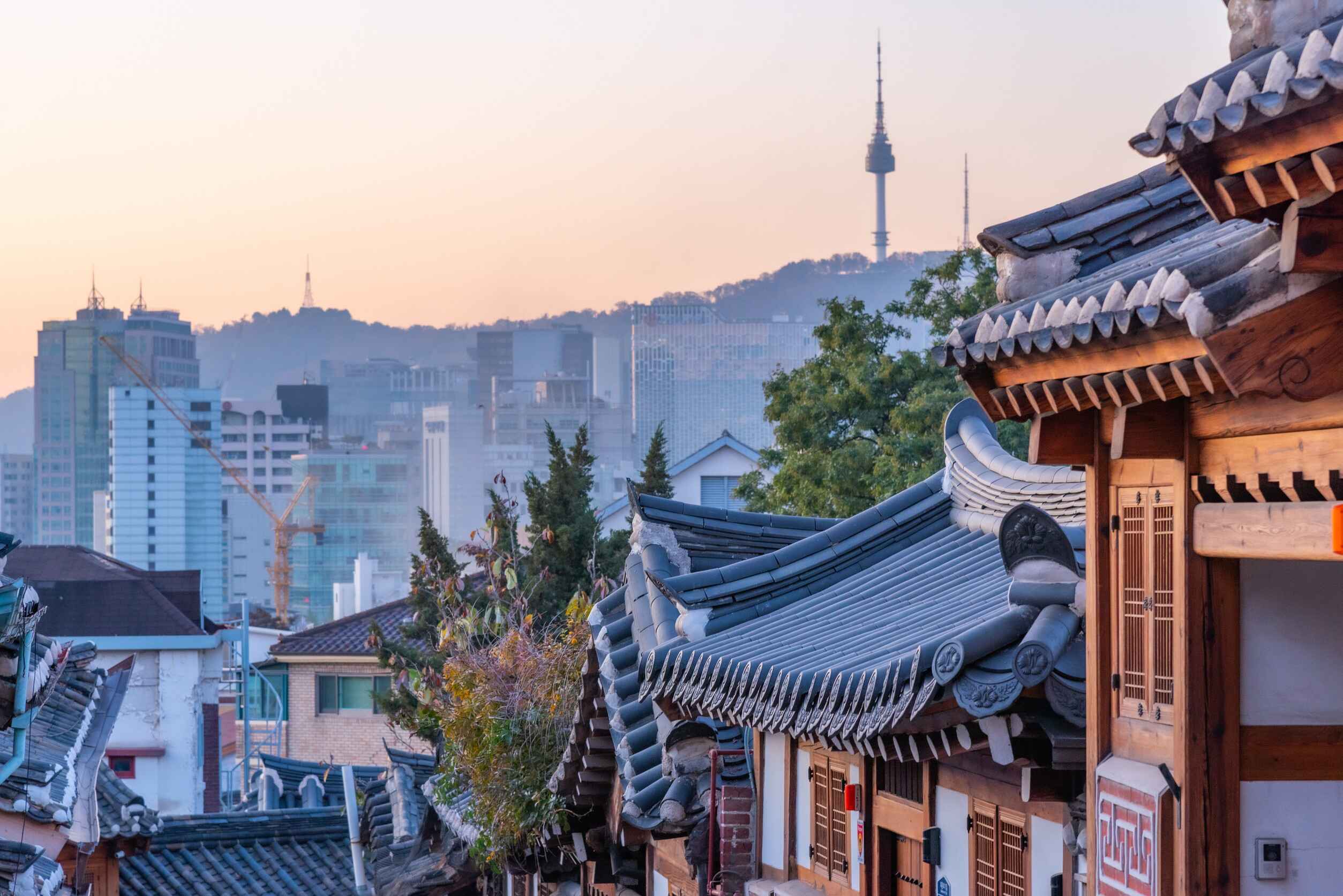 Facilitates Business And Tourism Facilitates Business And Tourism