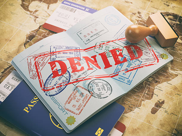 Common Reasons for Family Visa Rejection in South Korea