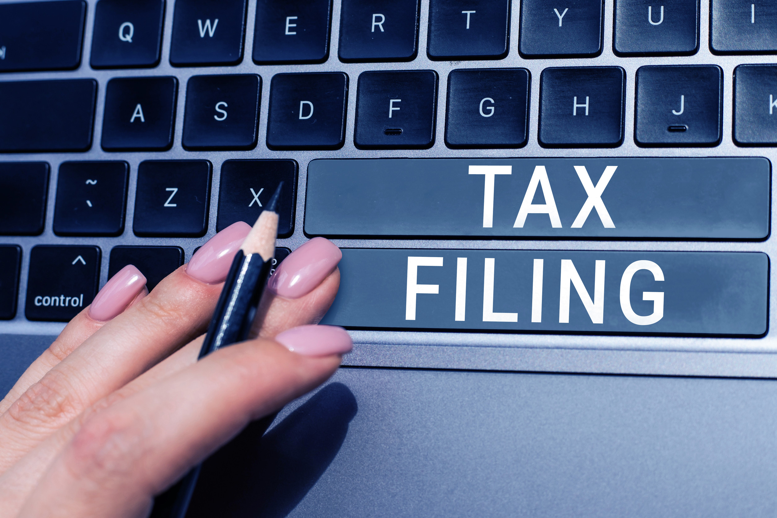 How to File Taxes in South Korea as a Foreign Resident