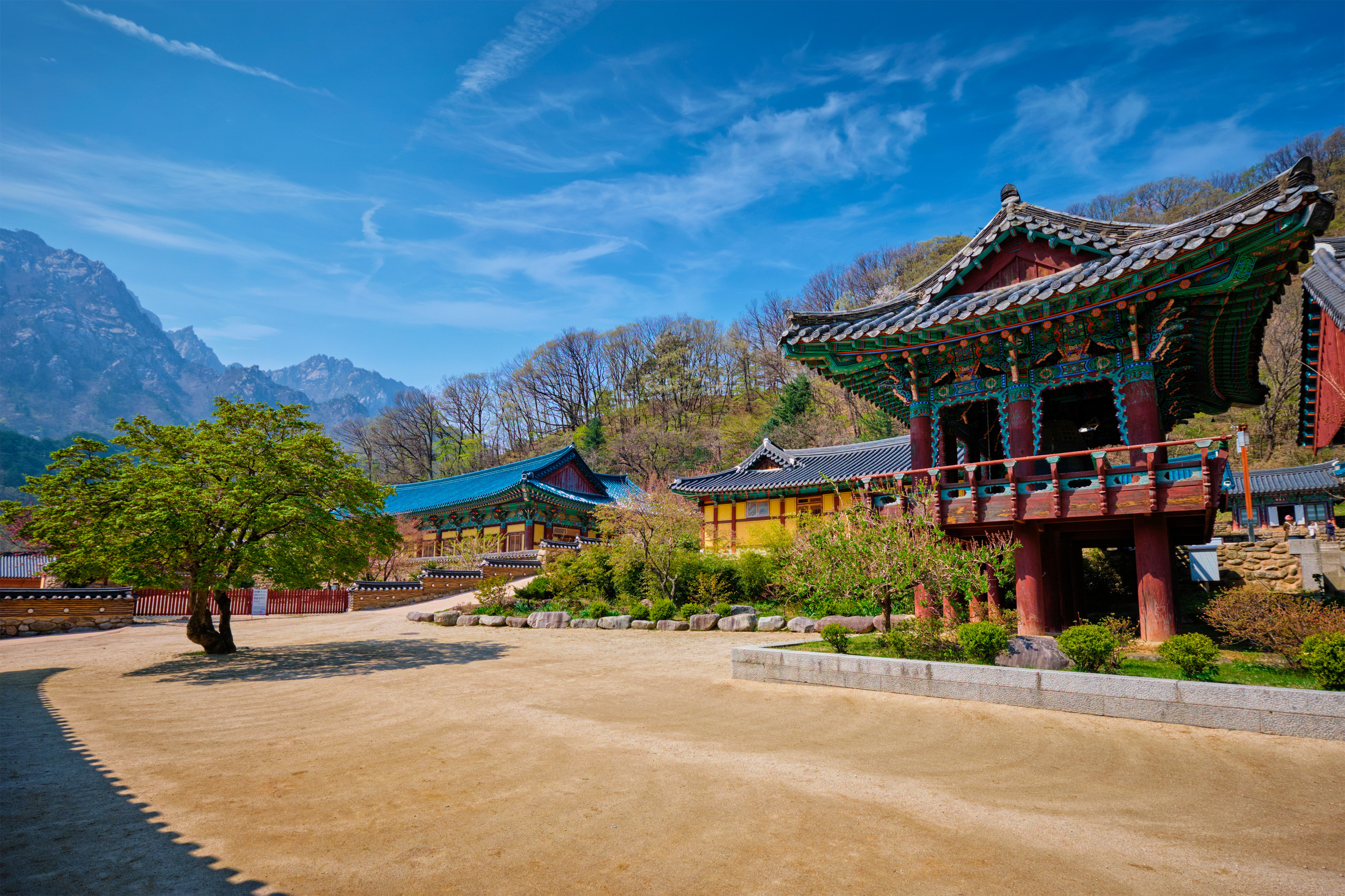 Gangwon-do – Nature, Adventure & Winter Sports