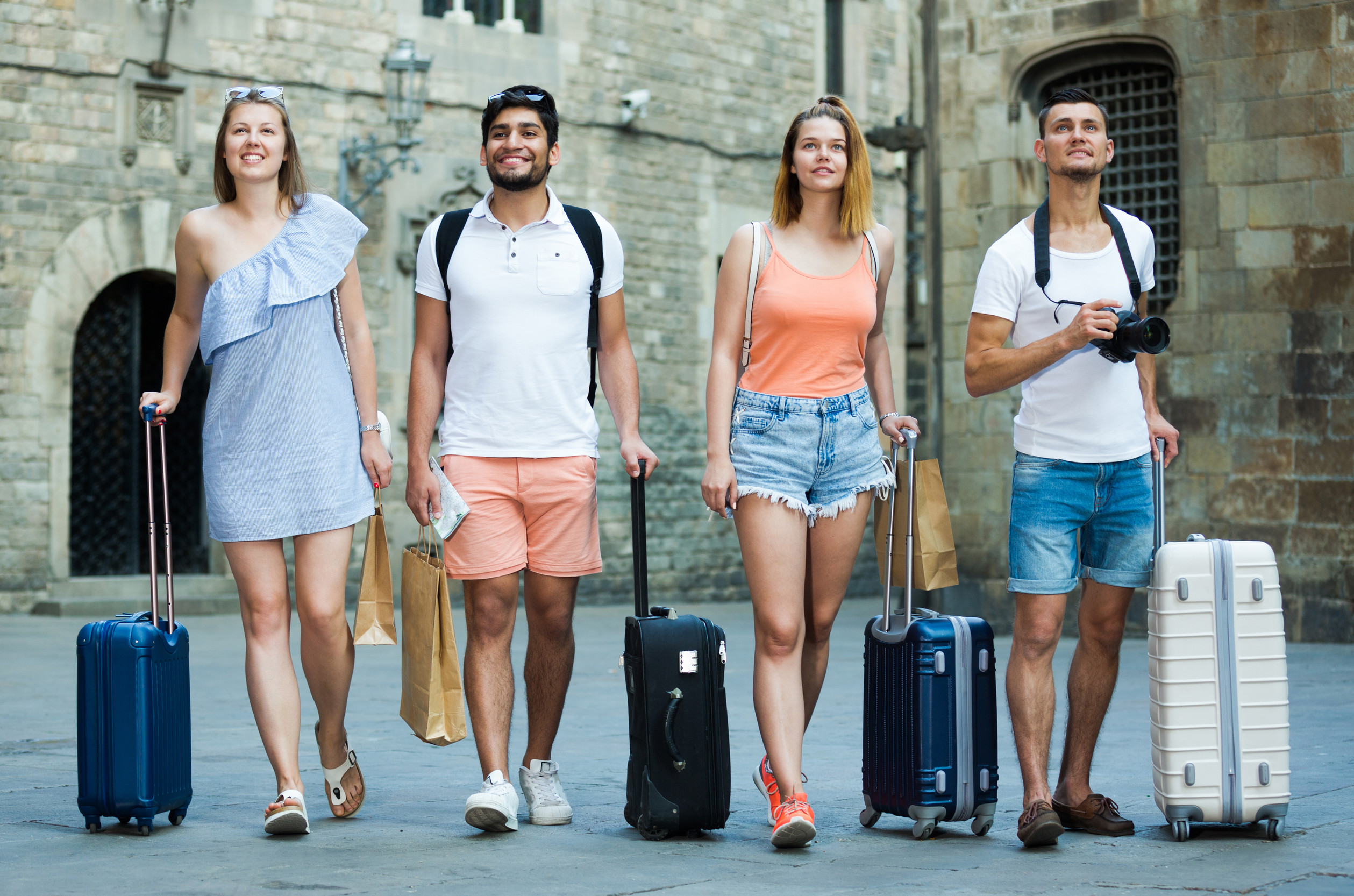 Guide To South Korea Visa For Groups And Organized Tours