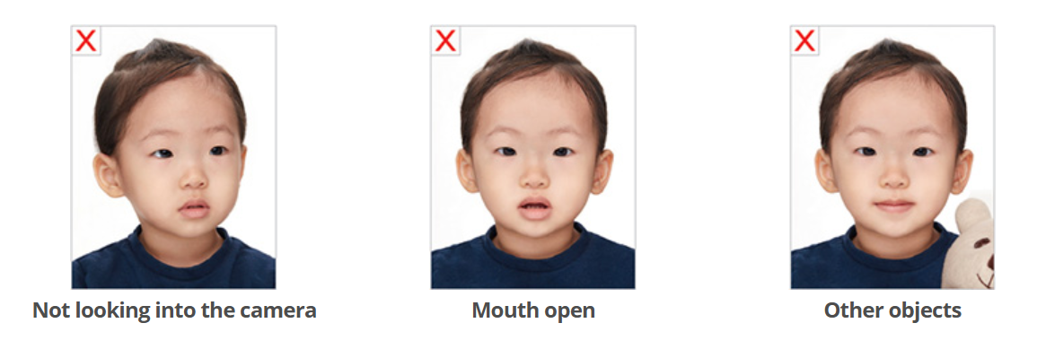 Guidelines For Infants & Children Guidelines For Infants & Children