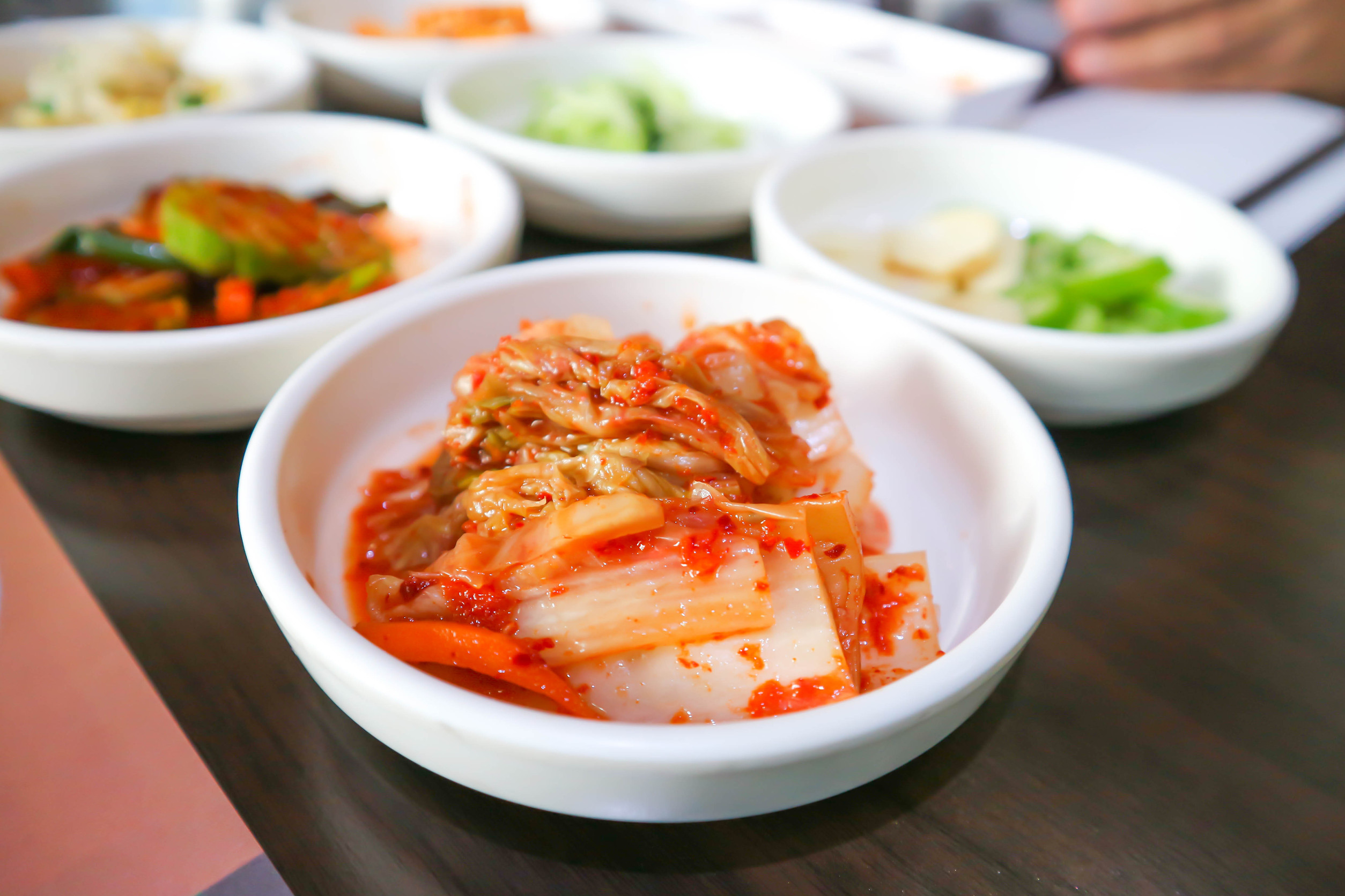 Gwangju World Kimchi Festival