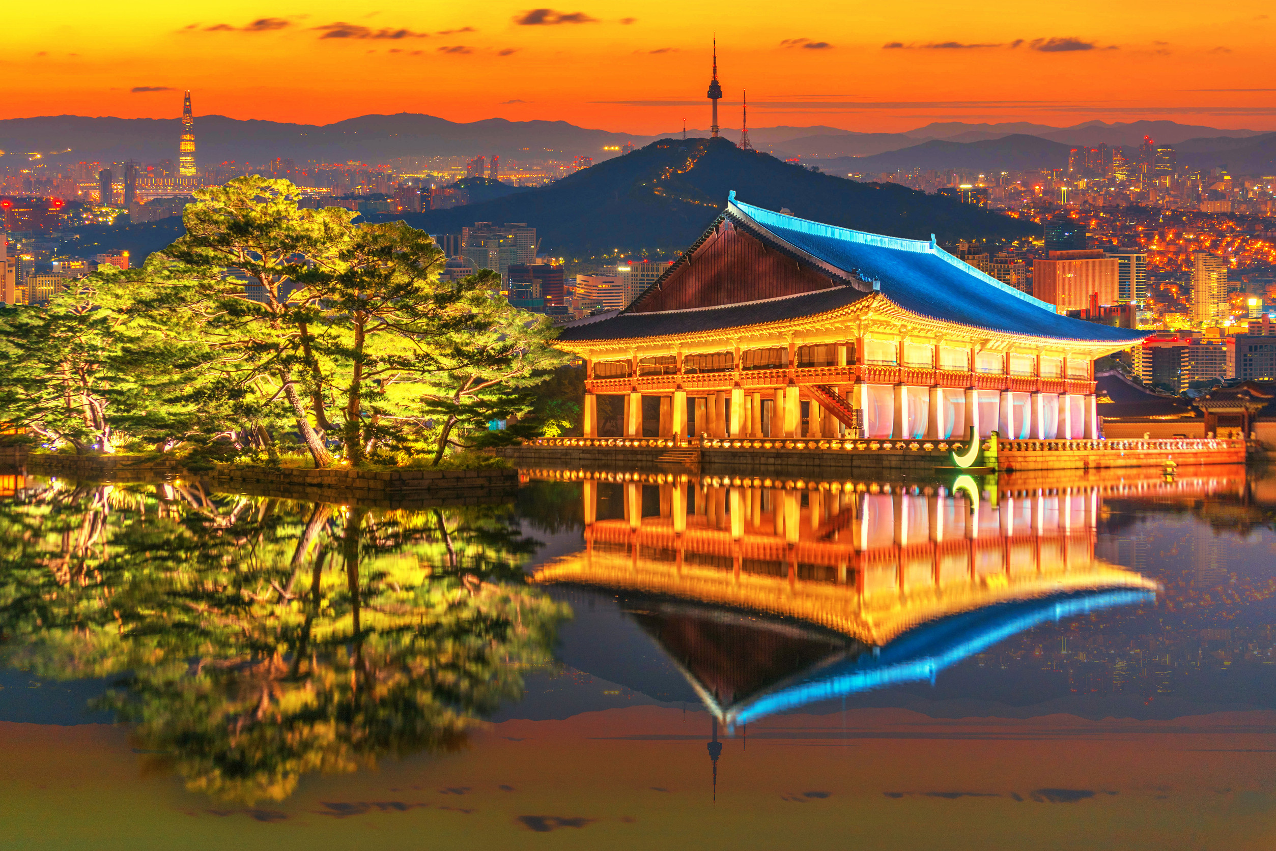 Gyeongju The Museum Without Walls Gyeongju The Museum Without Walls