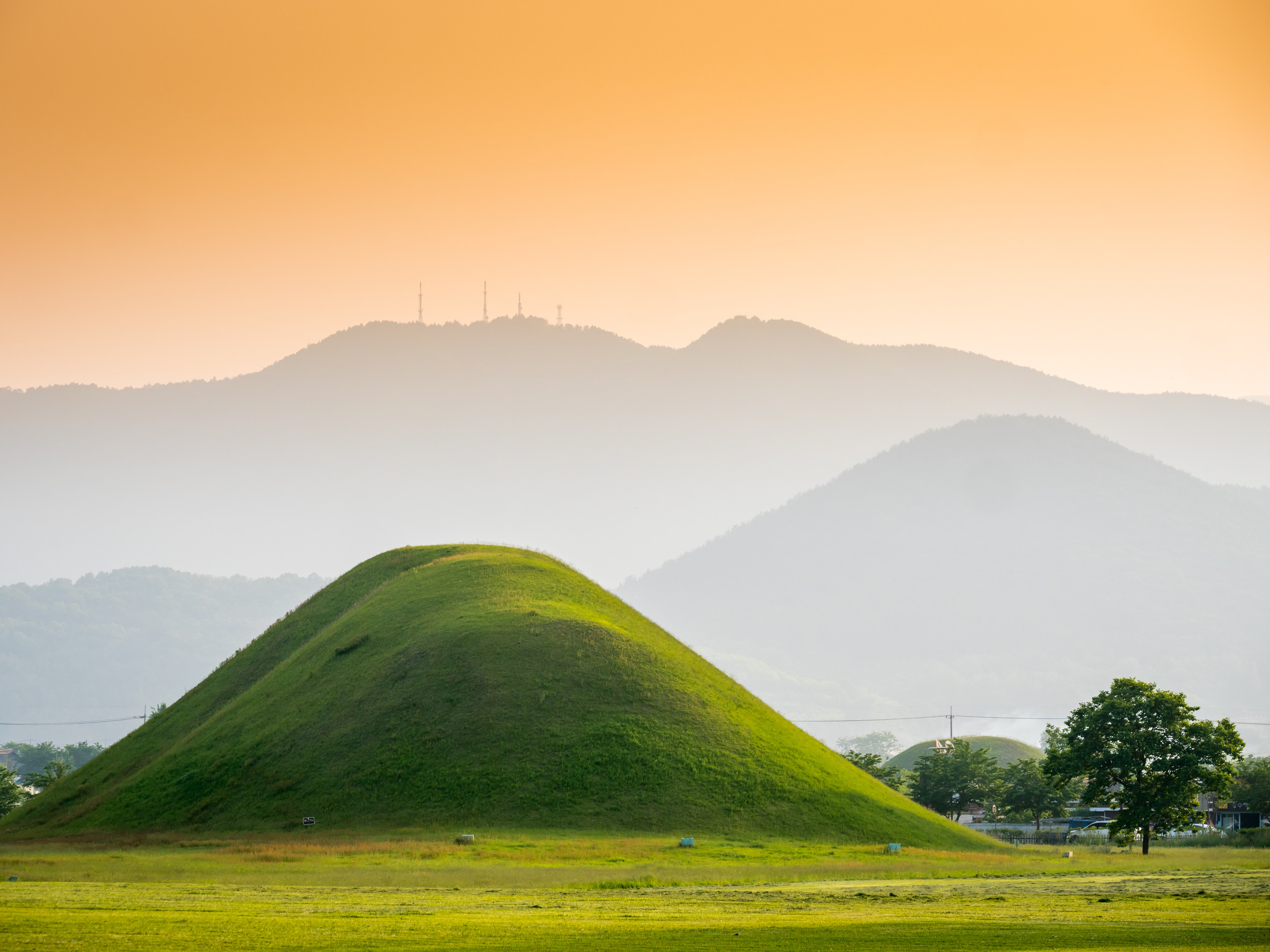 Gyeongju