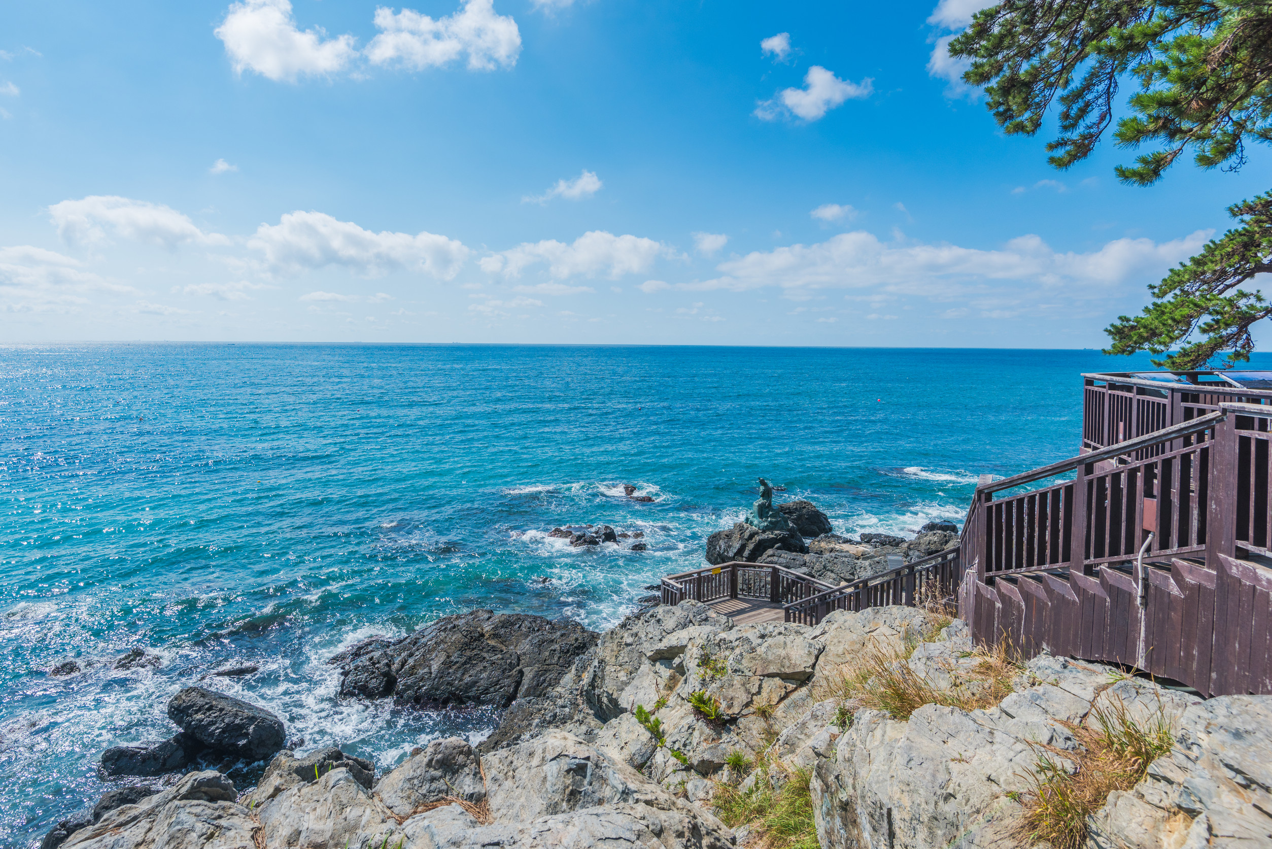 Haeundae Beach