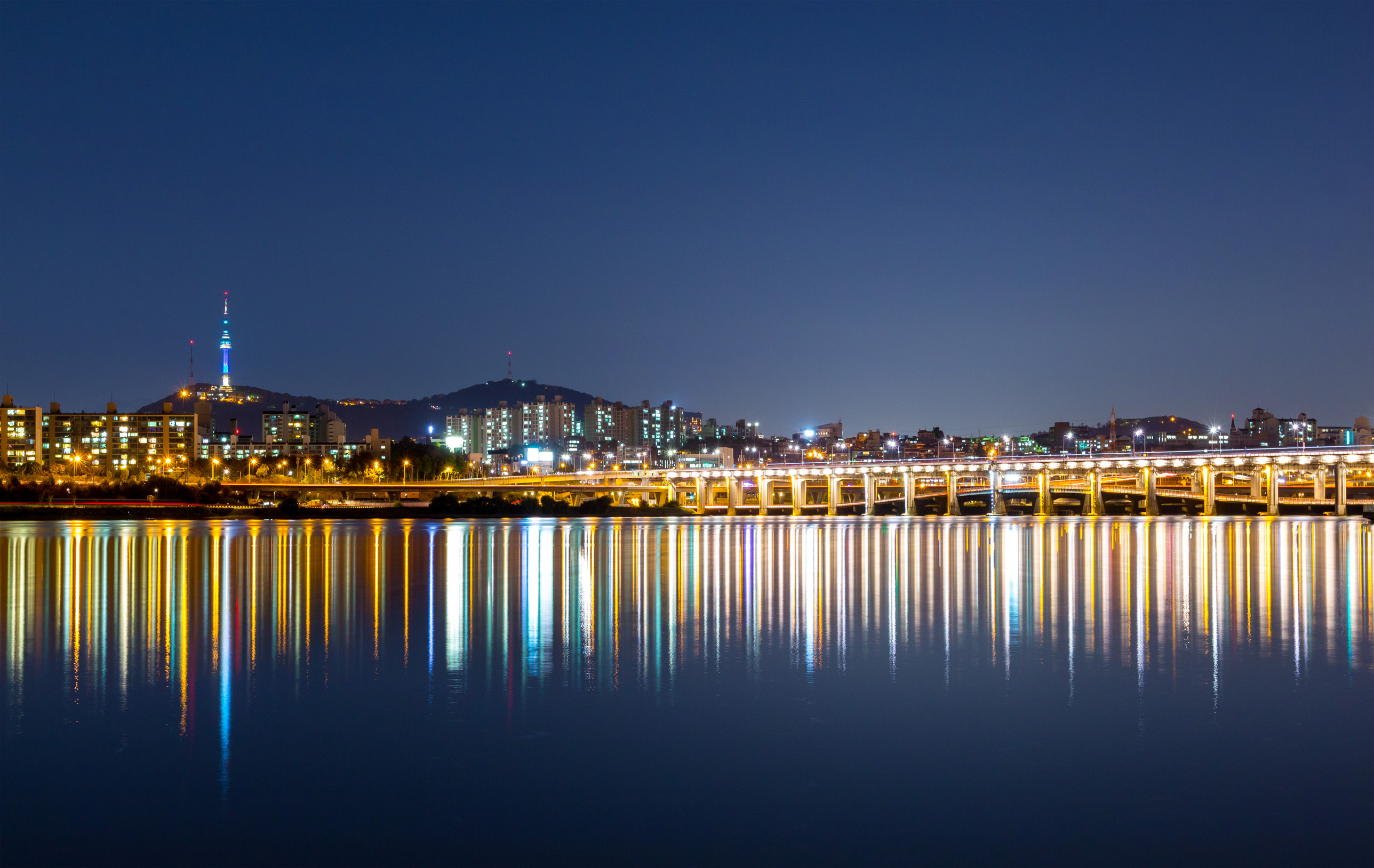 Han River Cruise