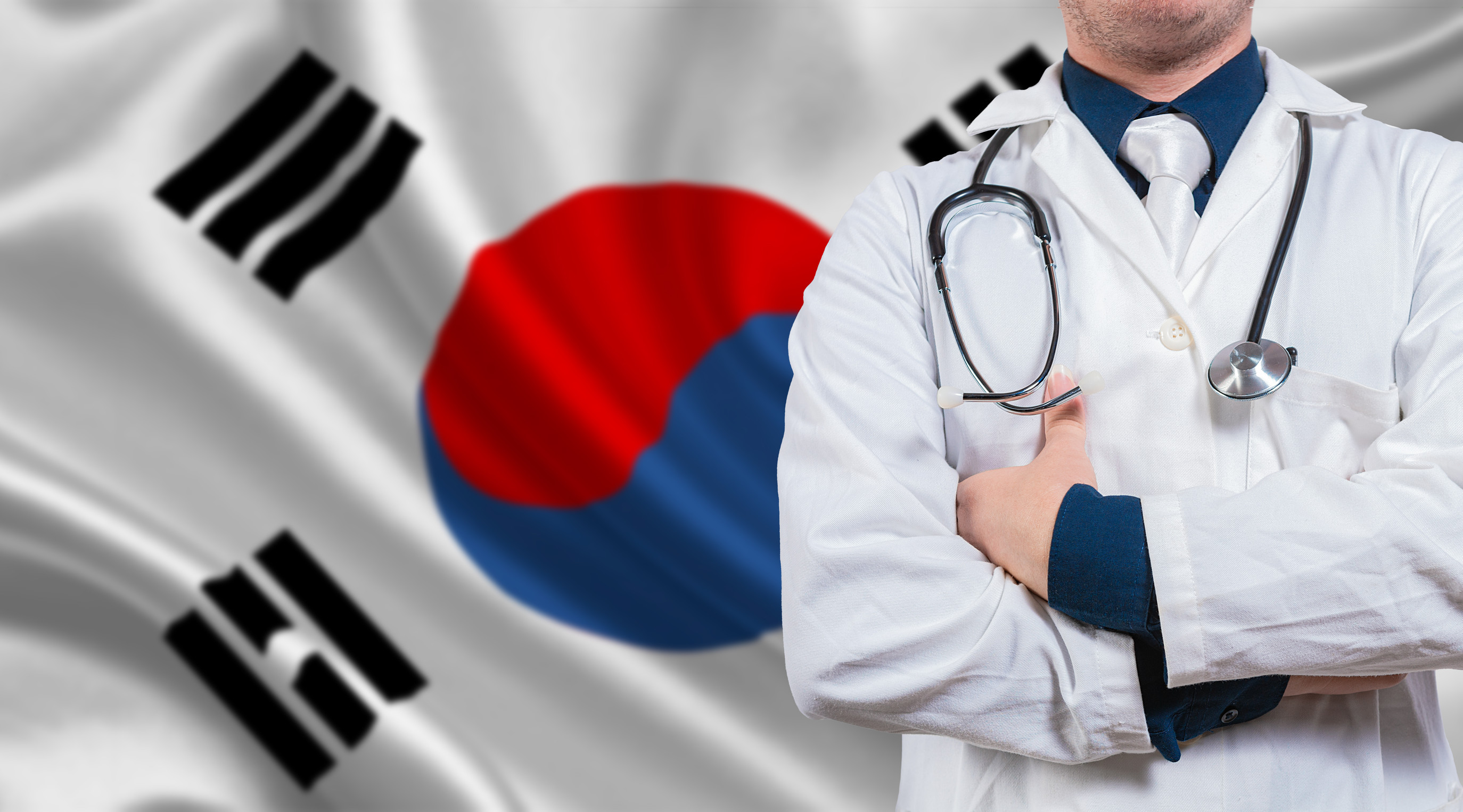 Health Requirements for South Korea Visa Holders