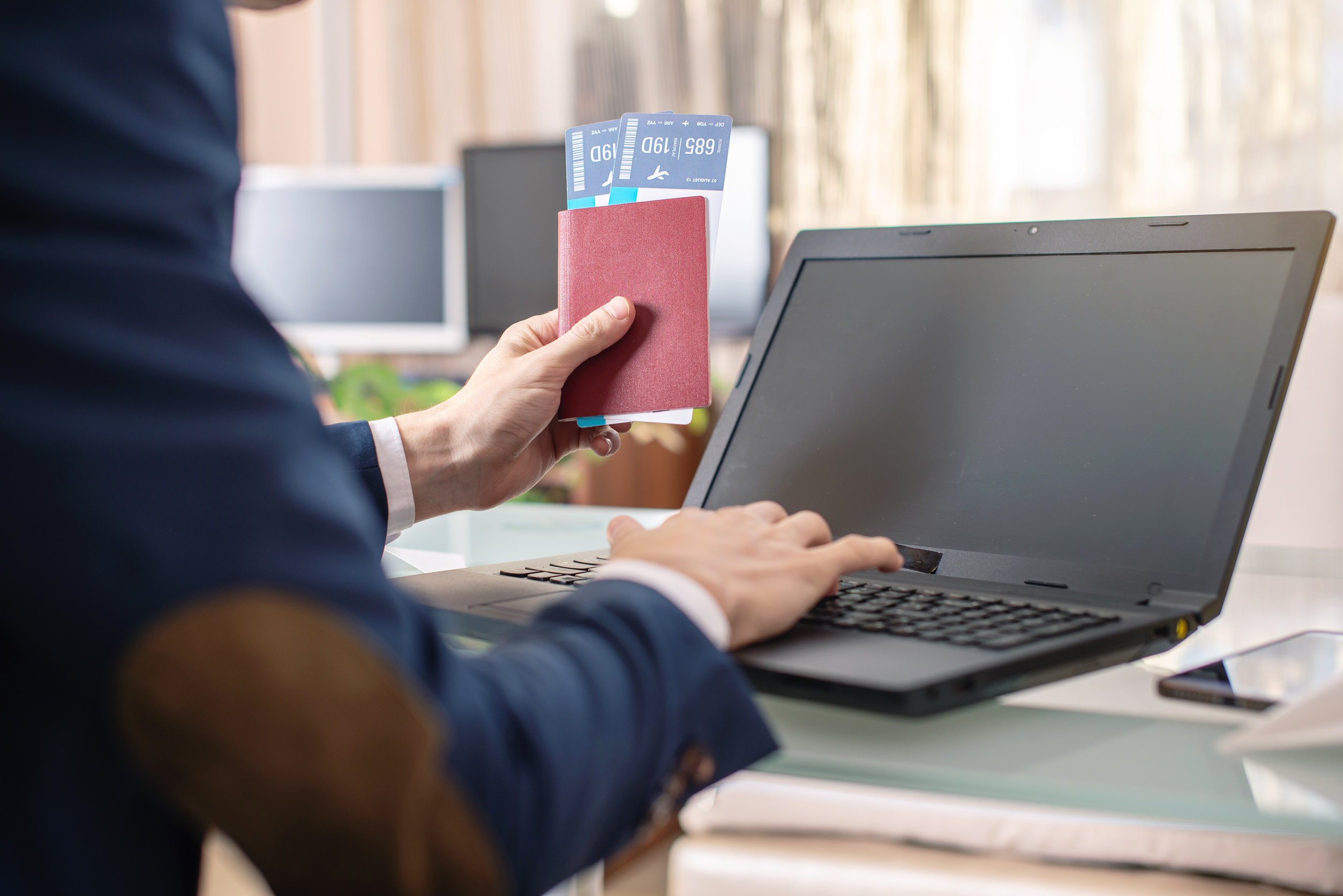 How To Apply For Keta As A Turkish Citizen