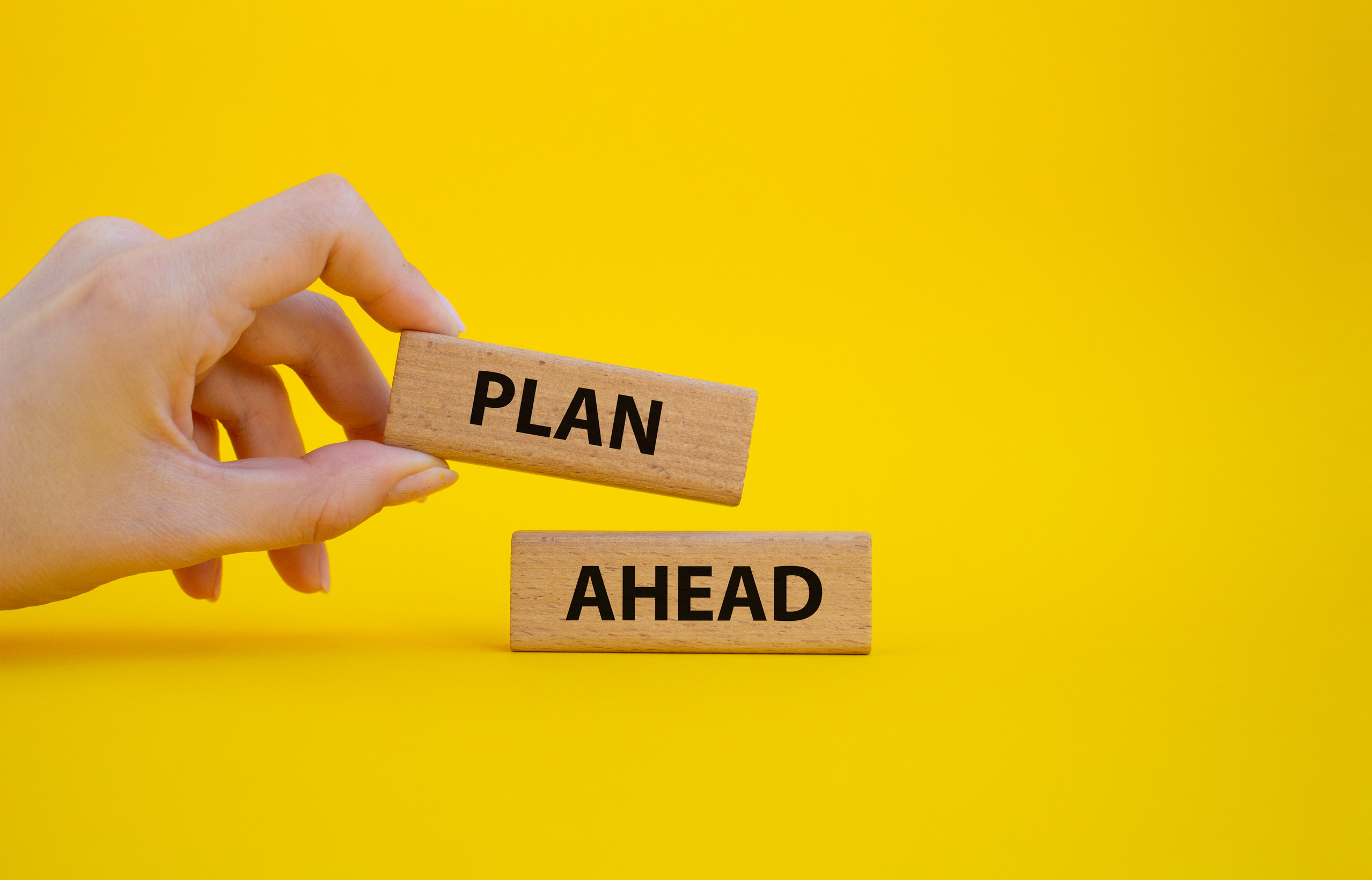 Improving Policy Planning Improving Policy Planning