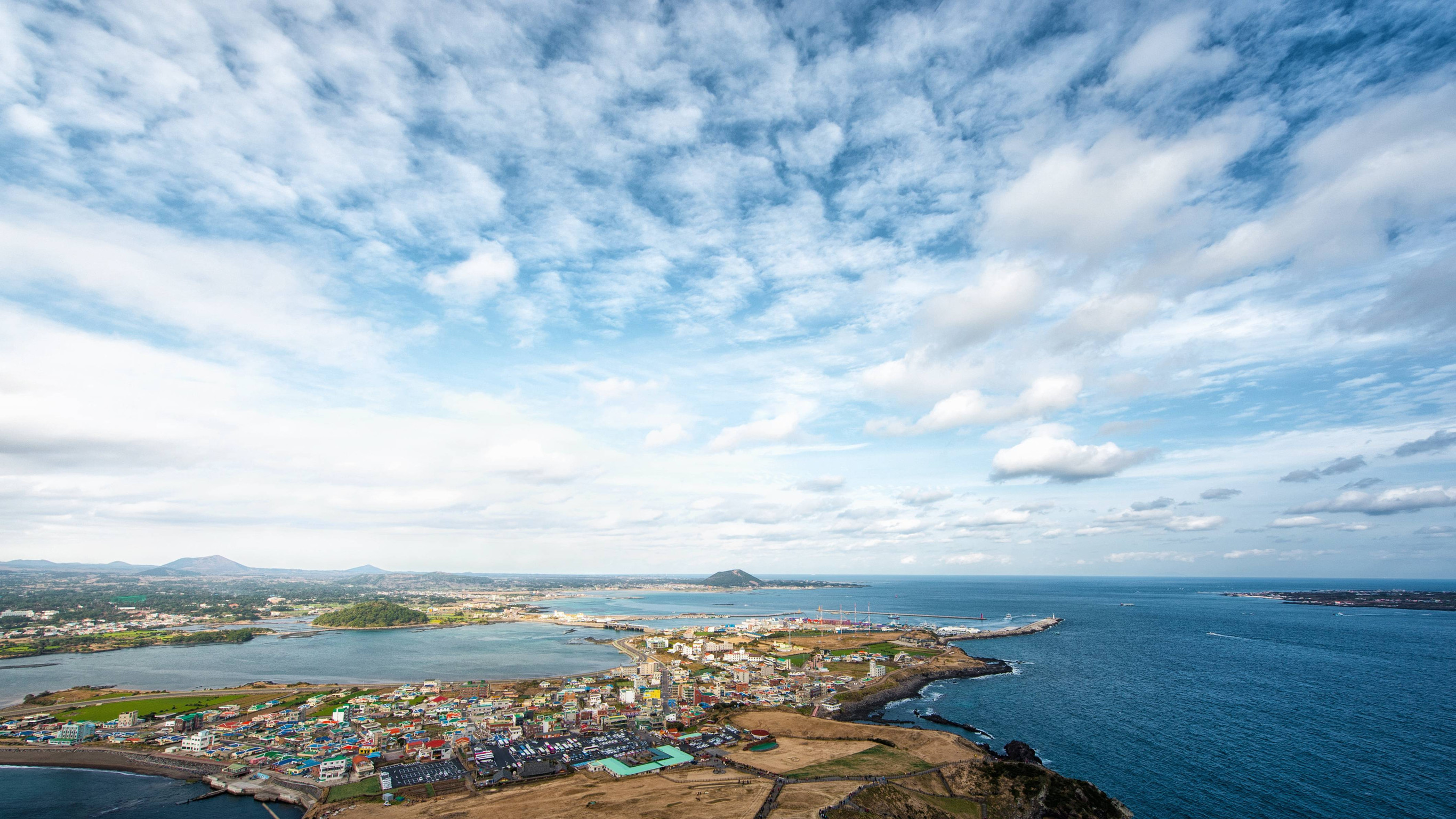 Jeju Island