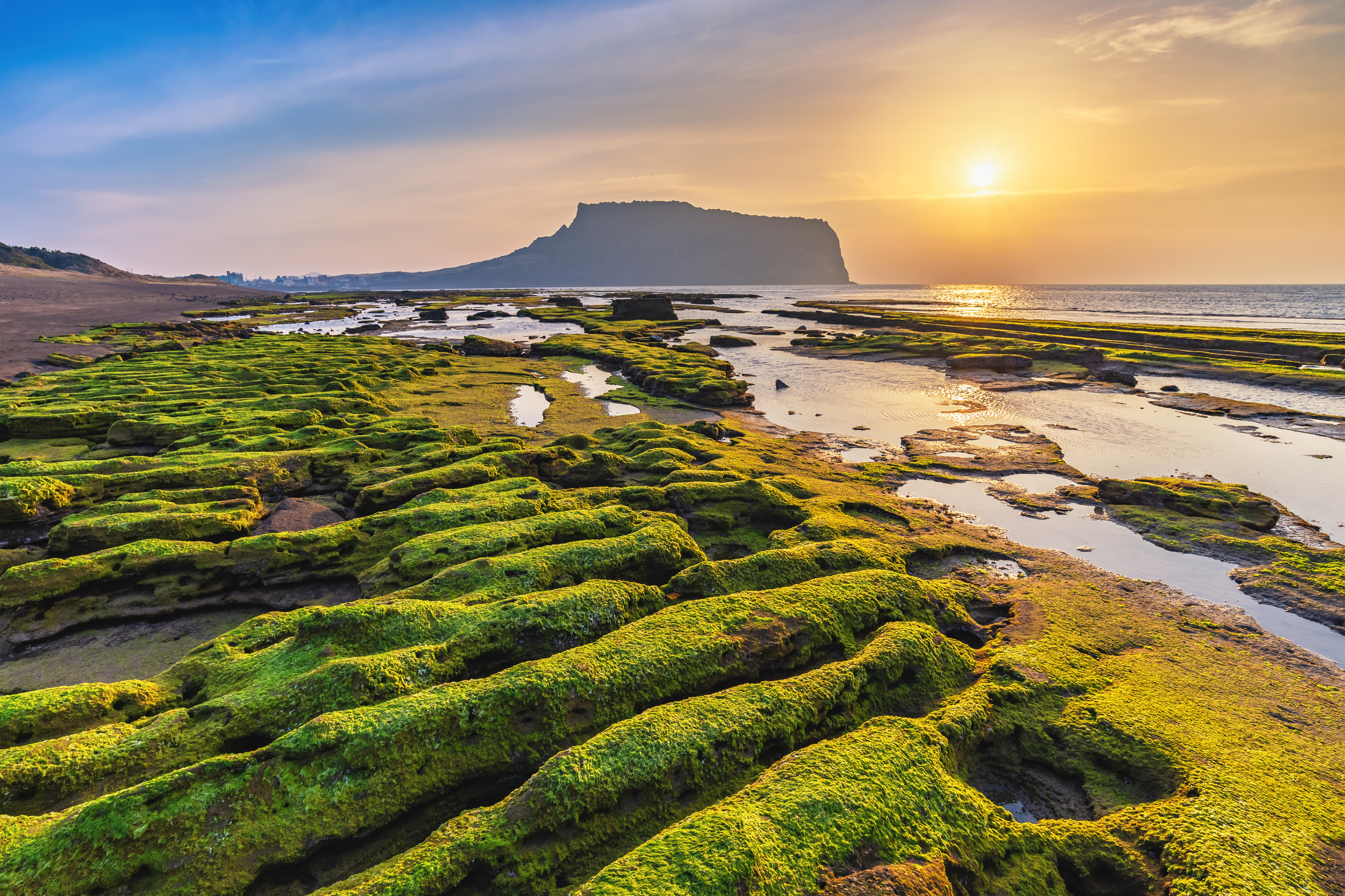 Jeju Island