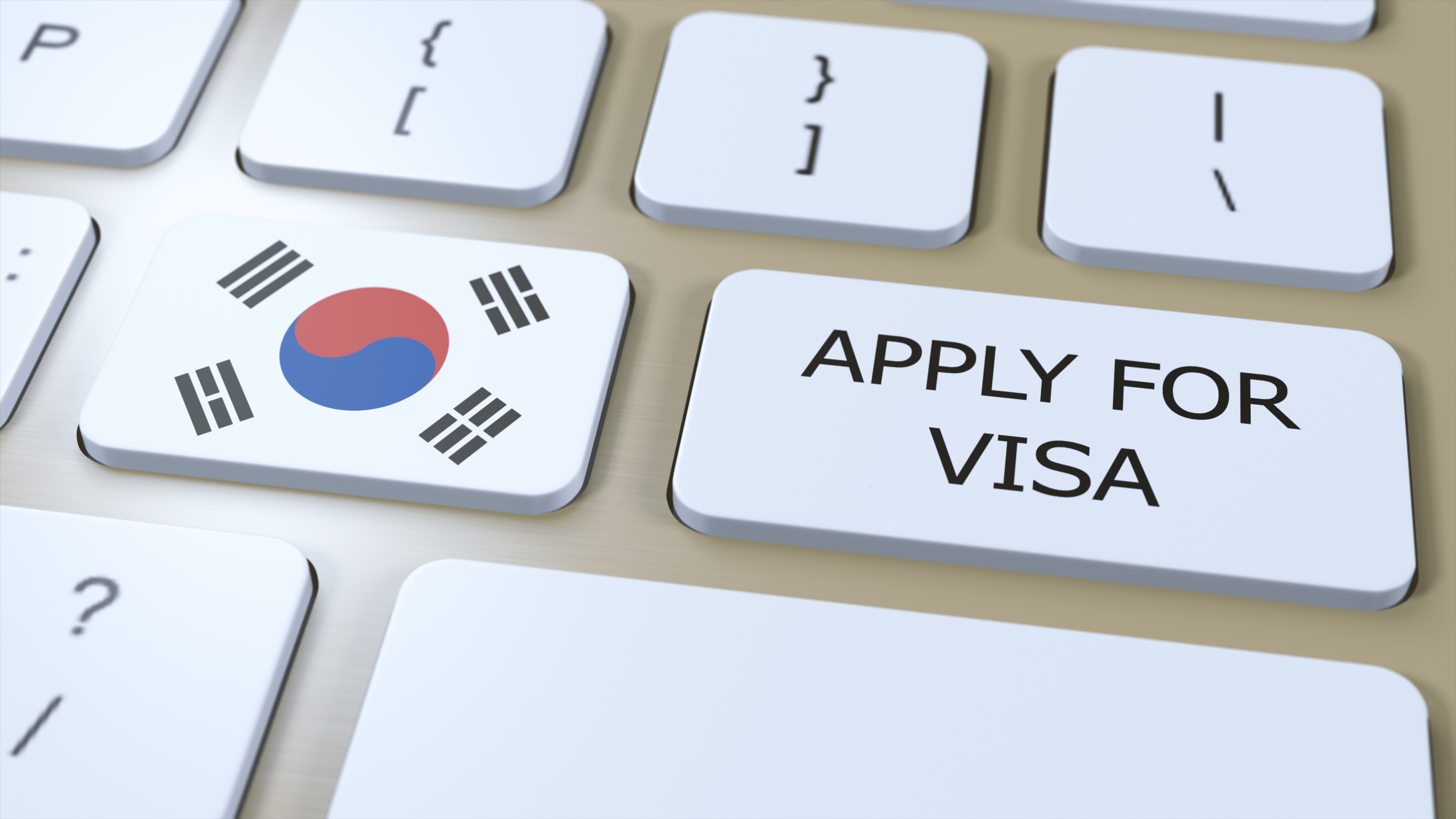 Key Differences Between South Korea Travel K Eta And Visa