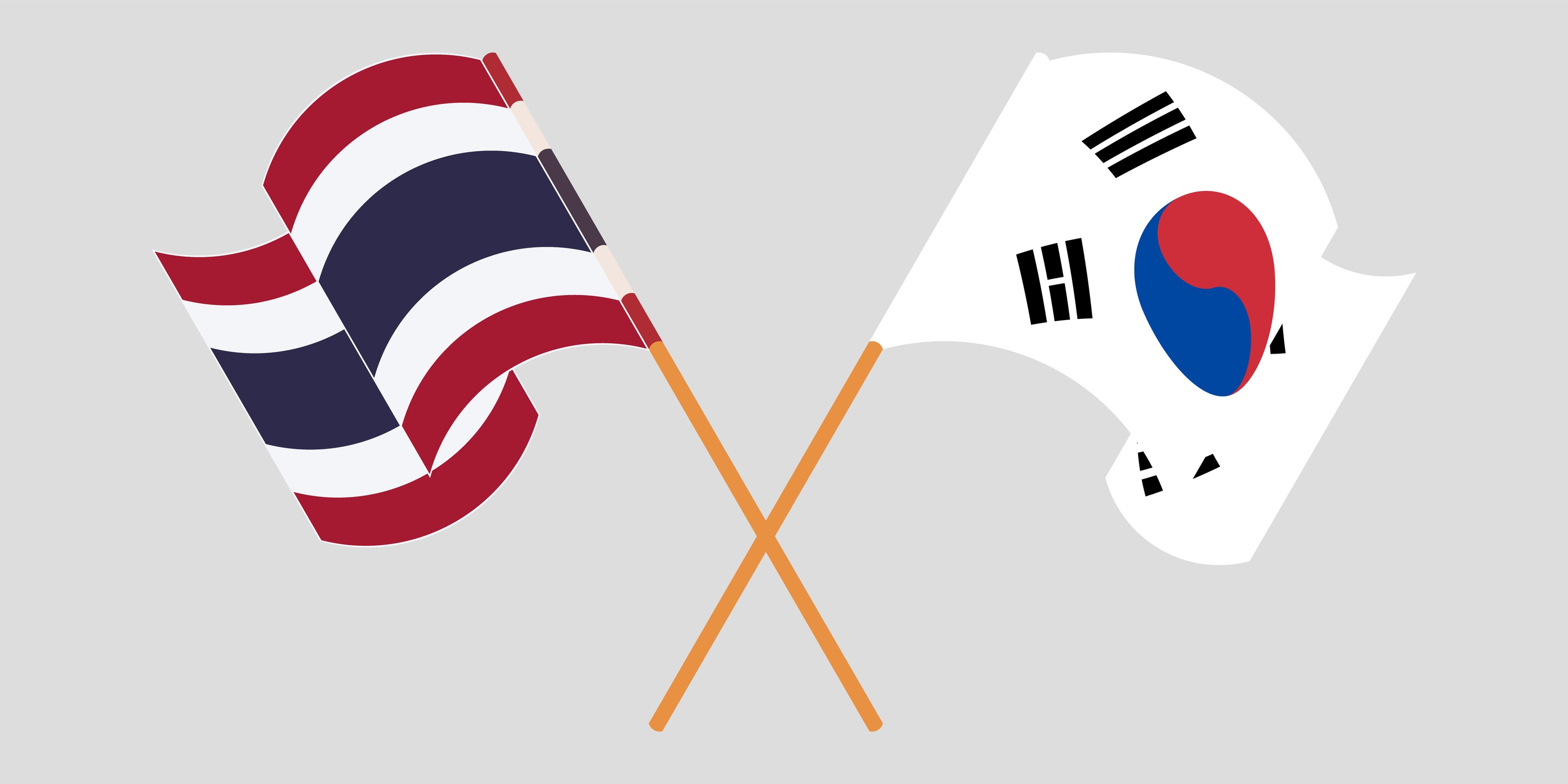 Korea Electronic Travel Authorization For Thai Citizens Korea Electronic Travel Authorization For Thai Citizens