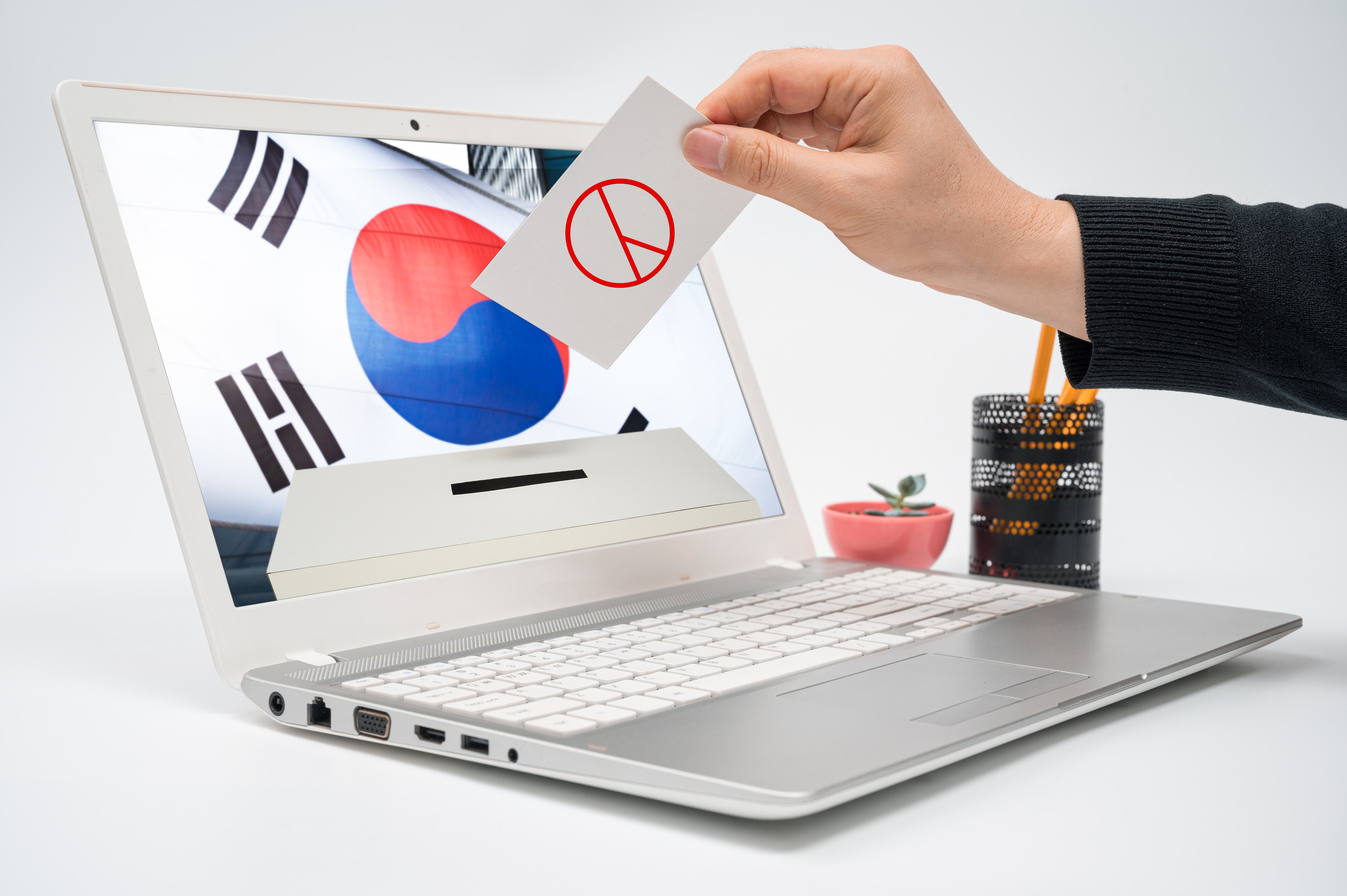 understanding the Korea Electronic Travel Authorization