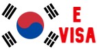 south korea tourist visa application online
