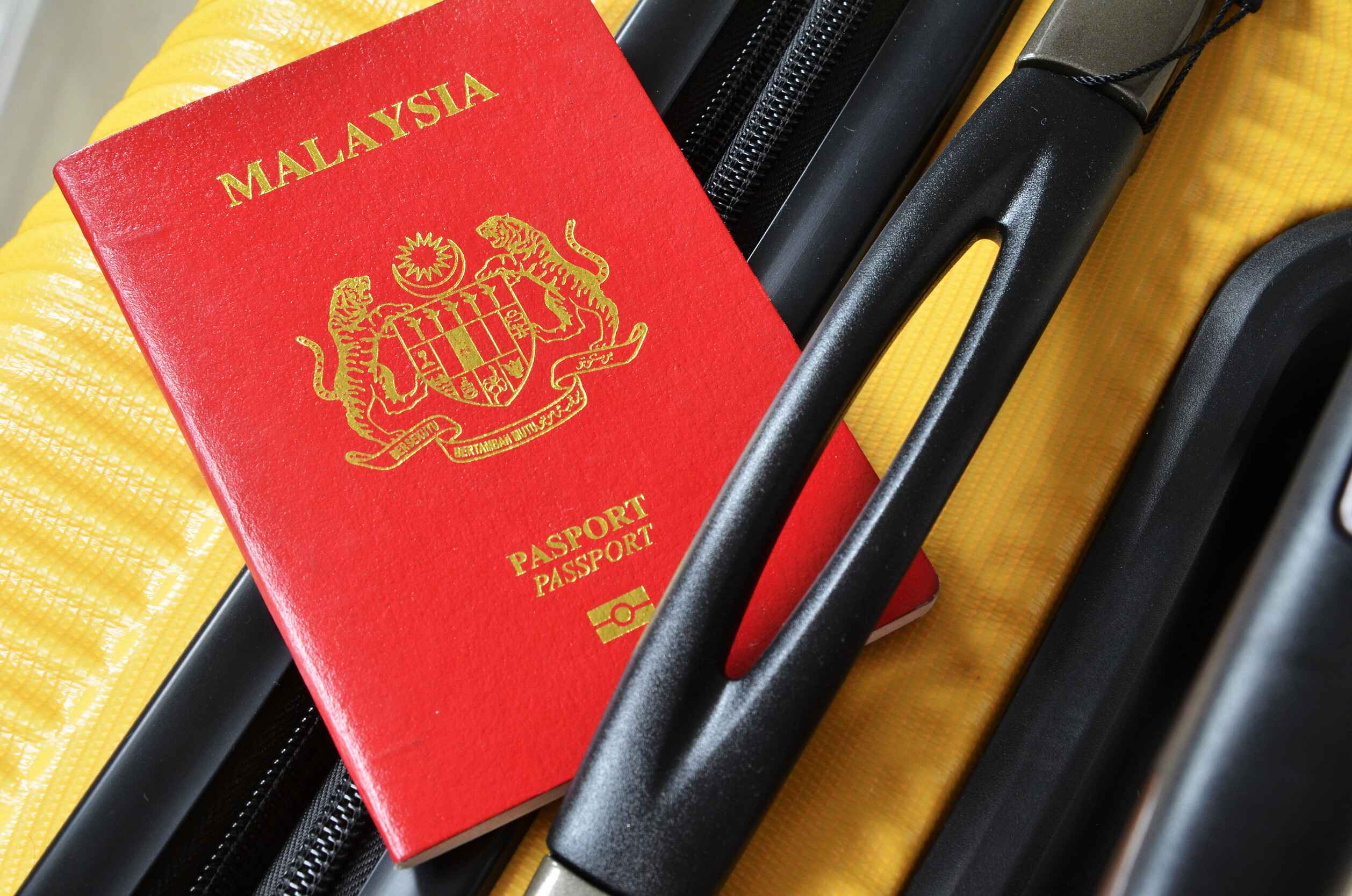 Malaysia A K Eta Eligible Country
