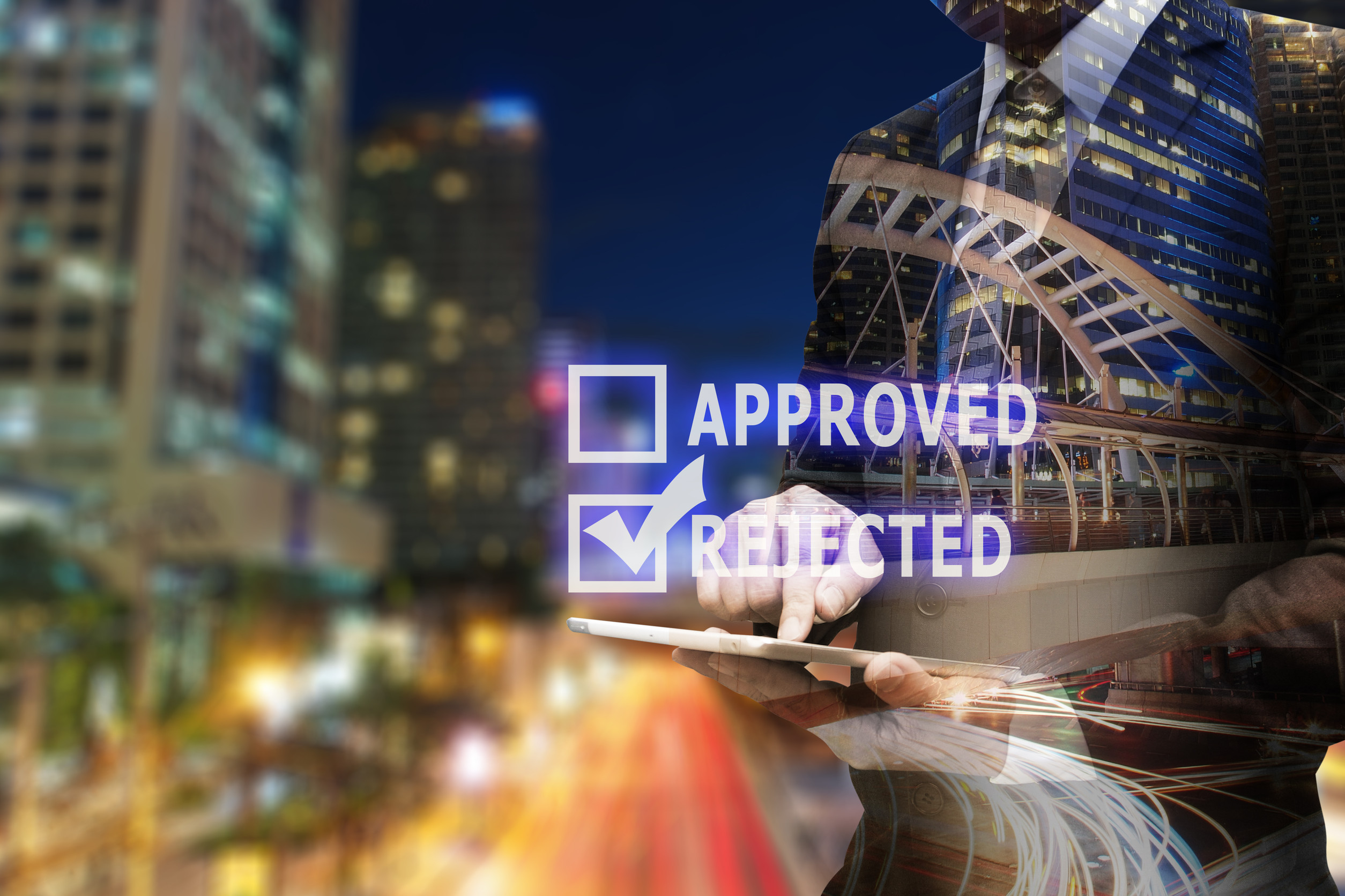 Reasons For K Eta Rejection For Bahamian Citizens