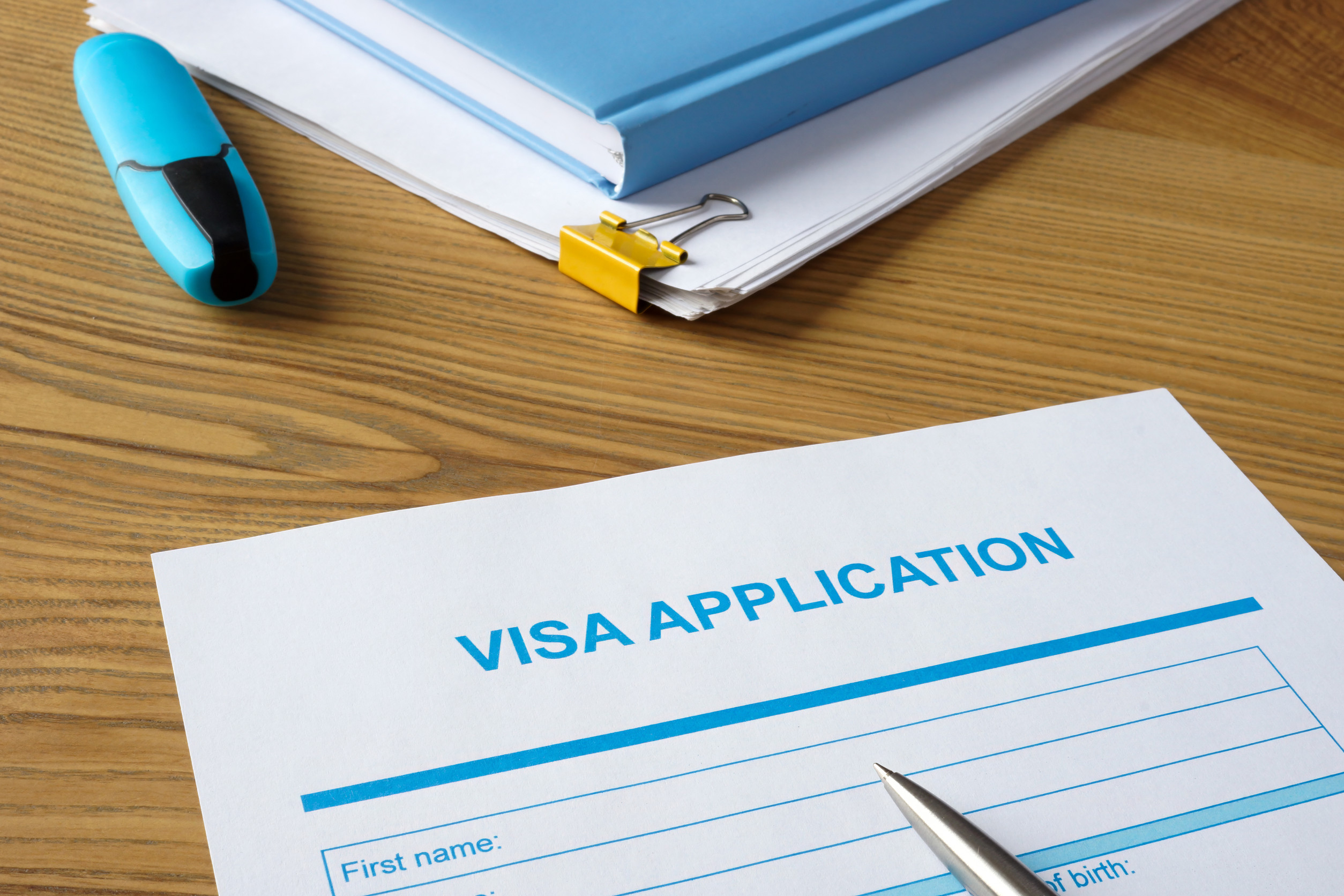 Requirements For A South Korea Transit Visa