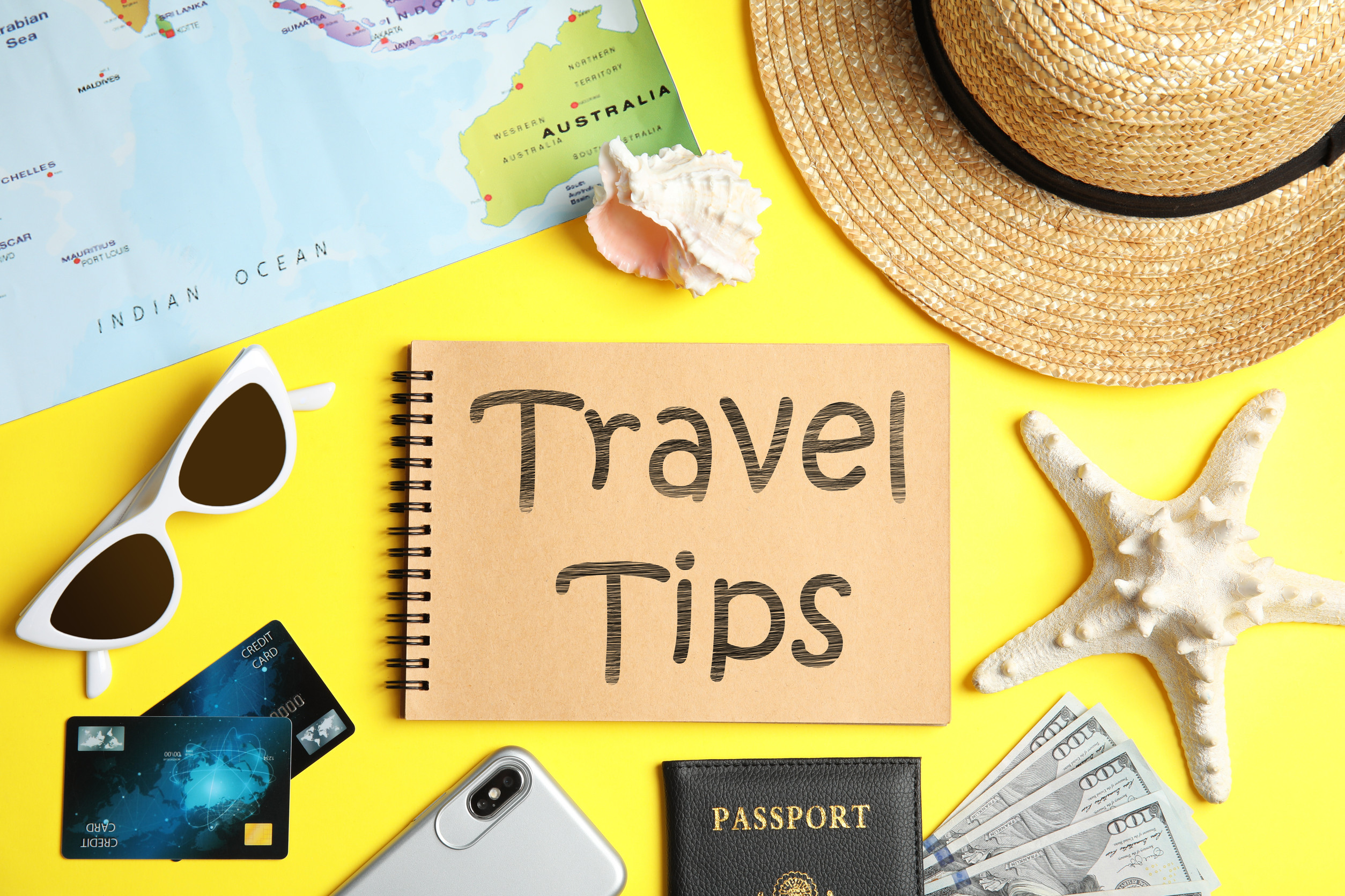 Safety Tips For Traveling In South Korea