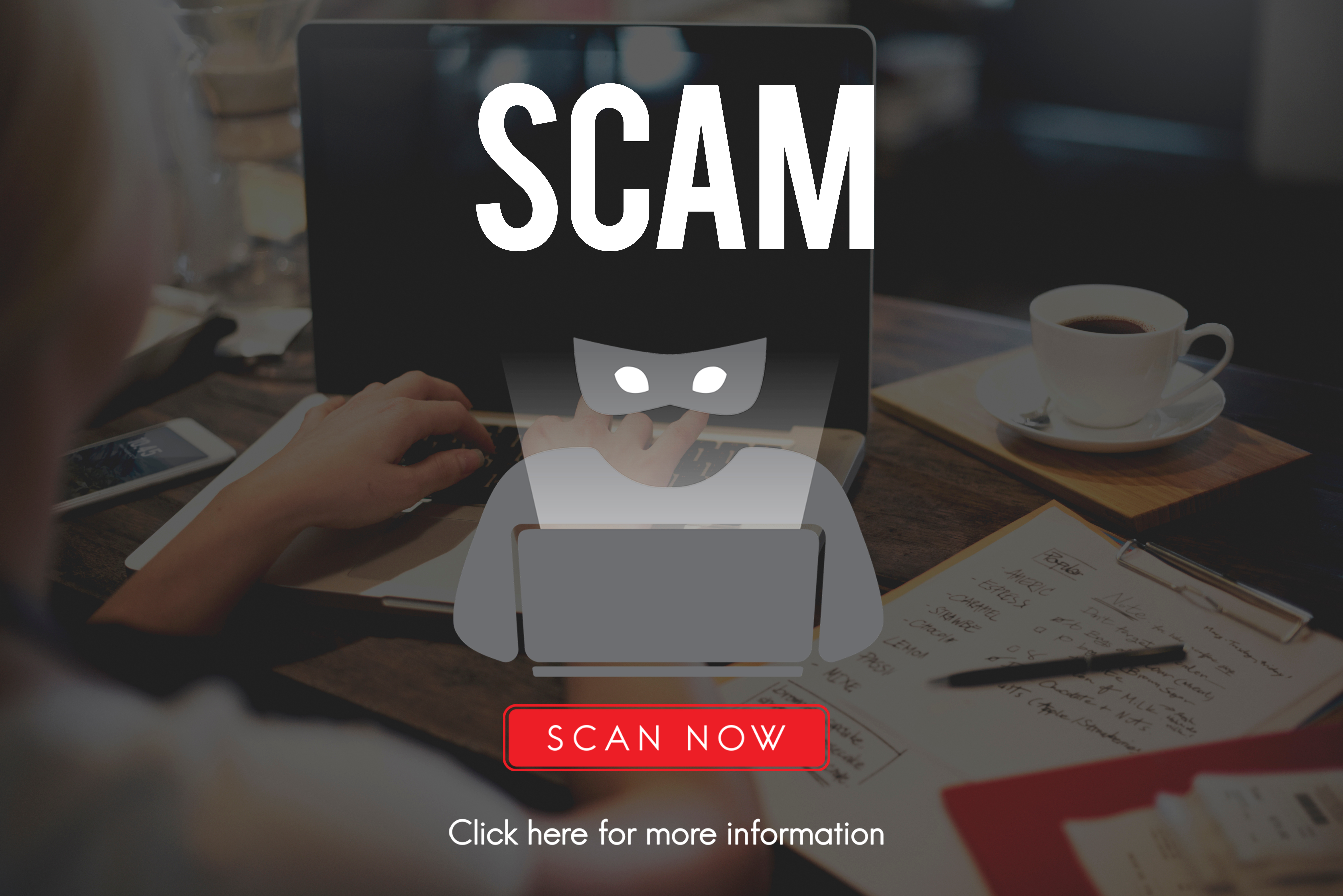 Scams And Tourist Traps