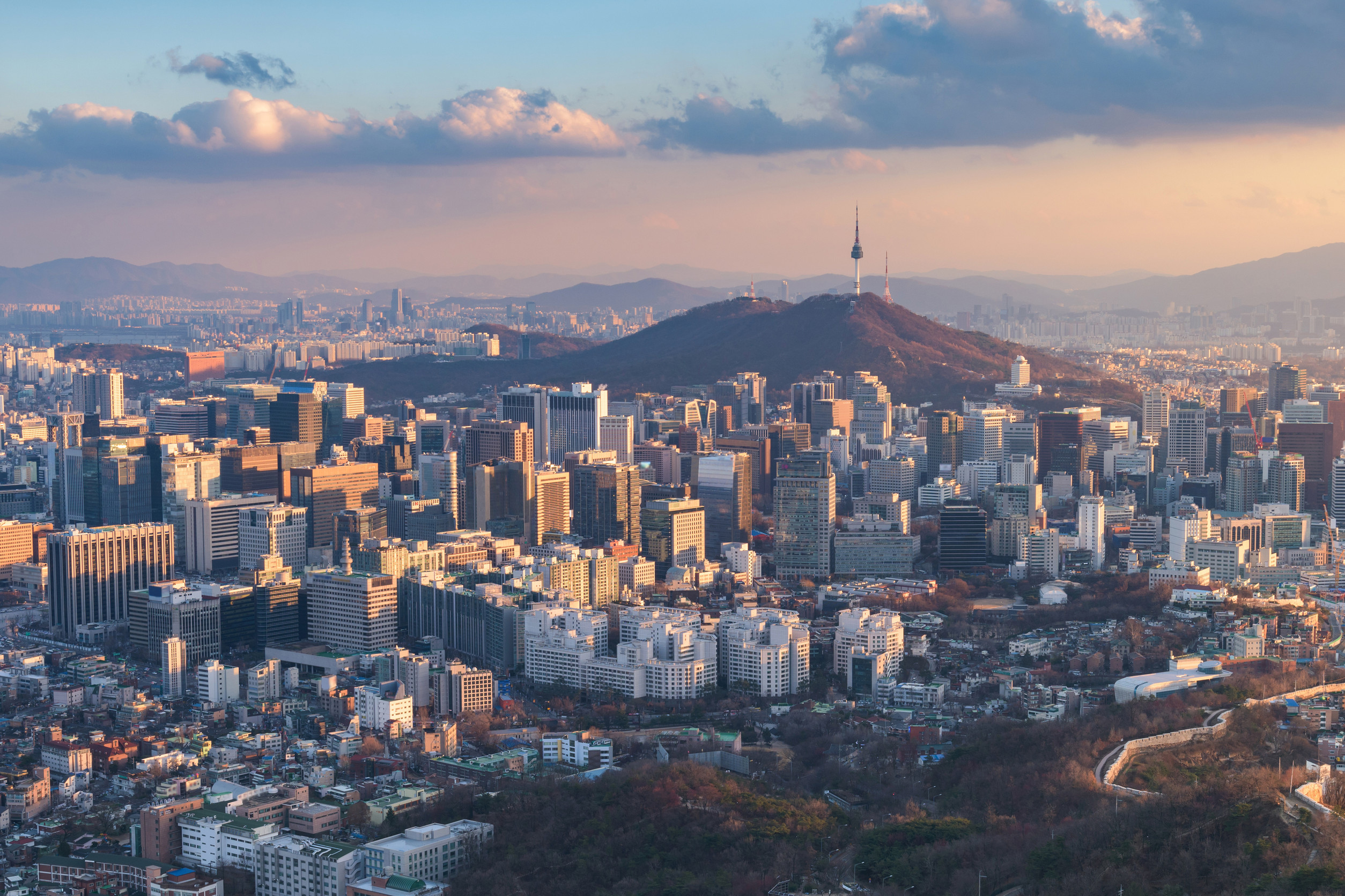 Seoul