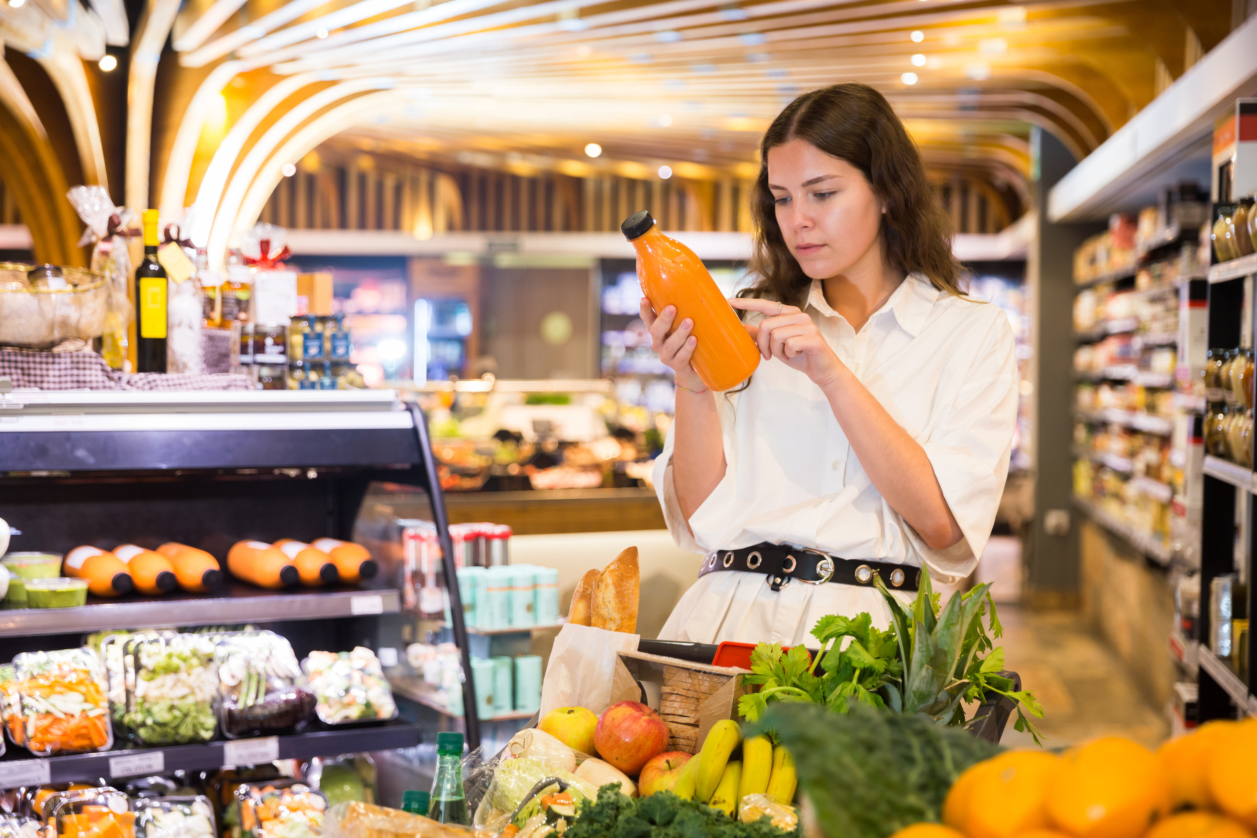 Shopping On A Budget In South Korea