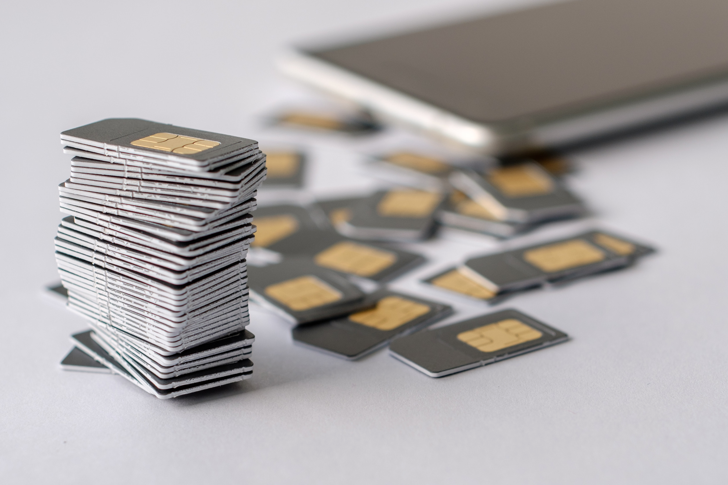 Sim Cards Available In South Korea