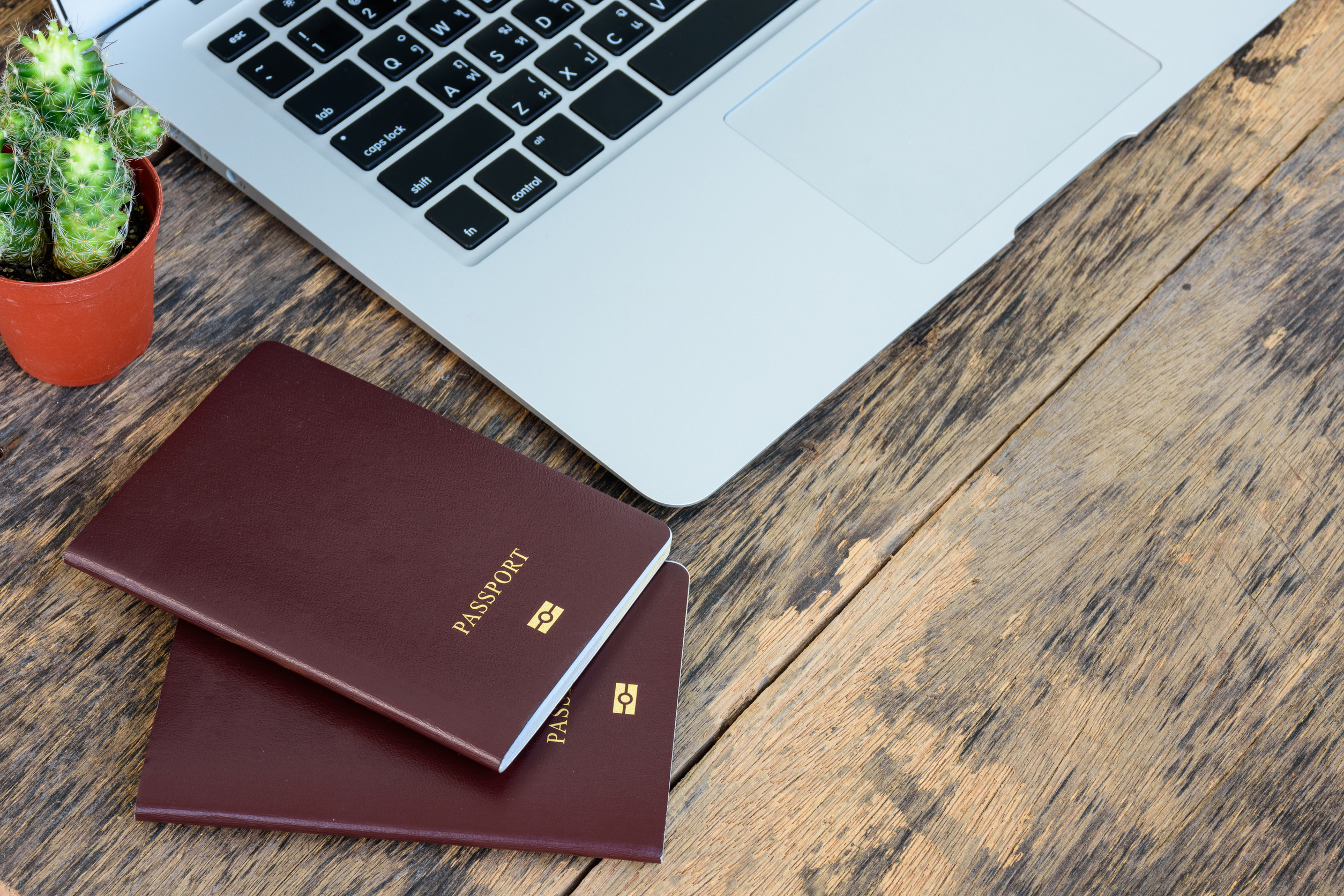 South Korea Keta Application Guide For Bahamian Citizens