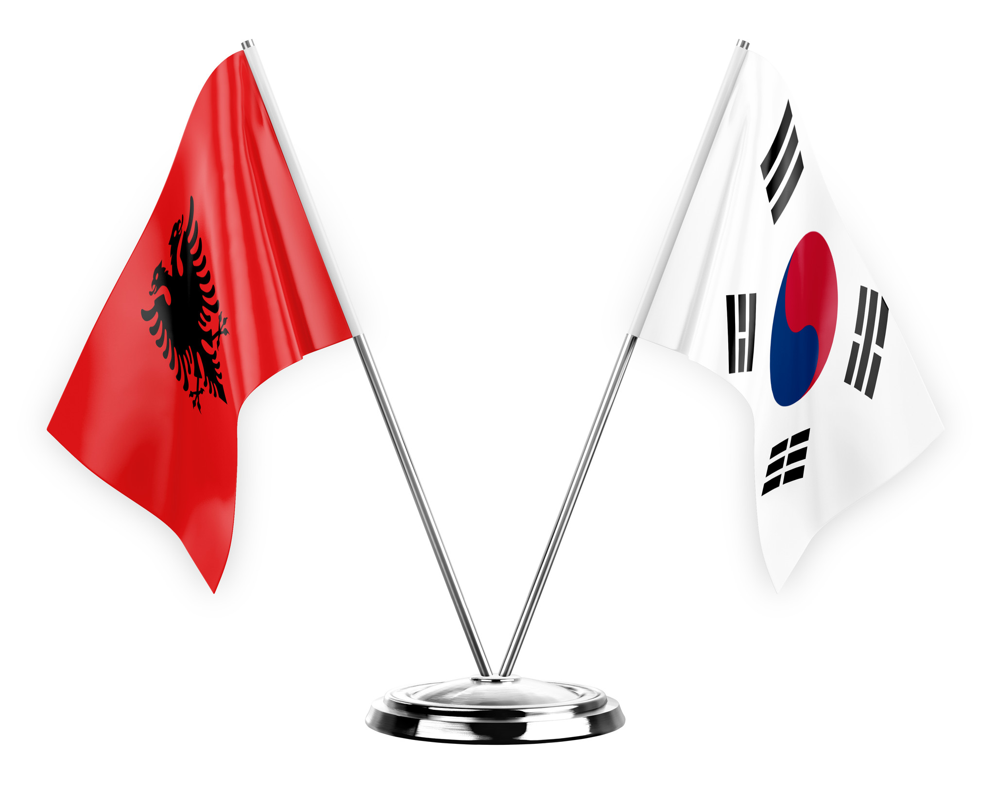 South Korea Keta Requirements For Albanian Travelers