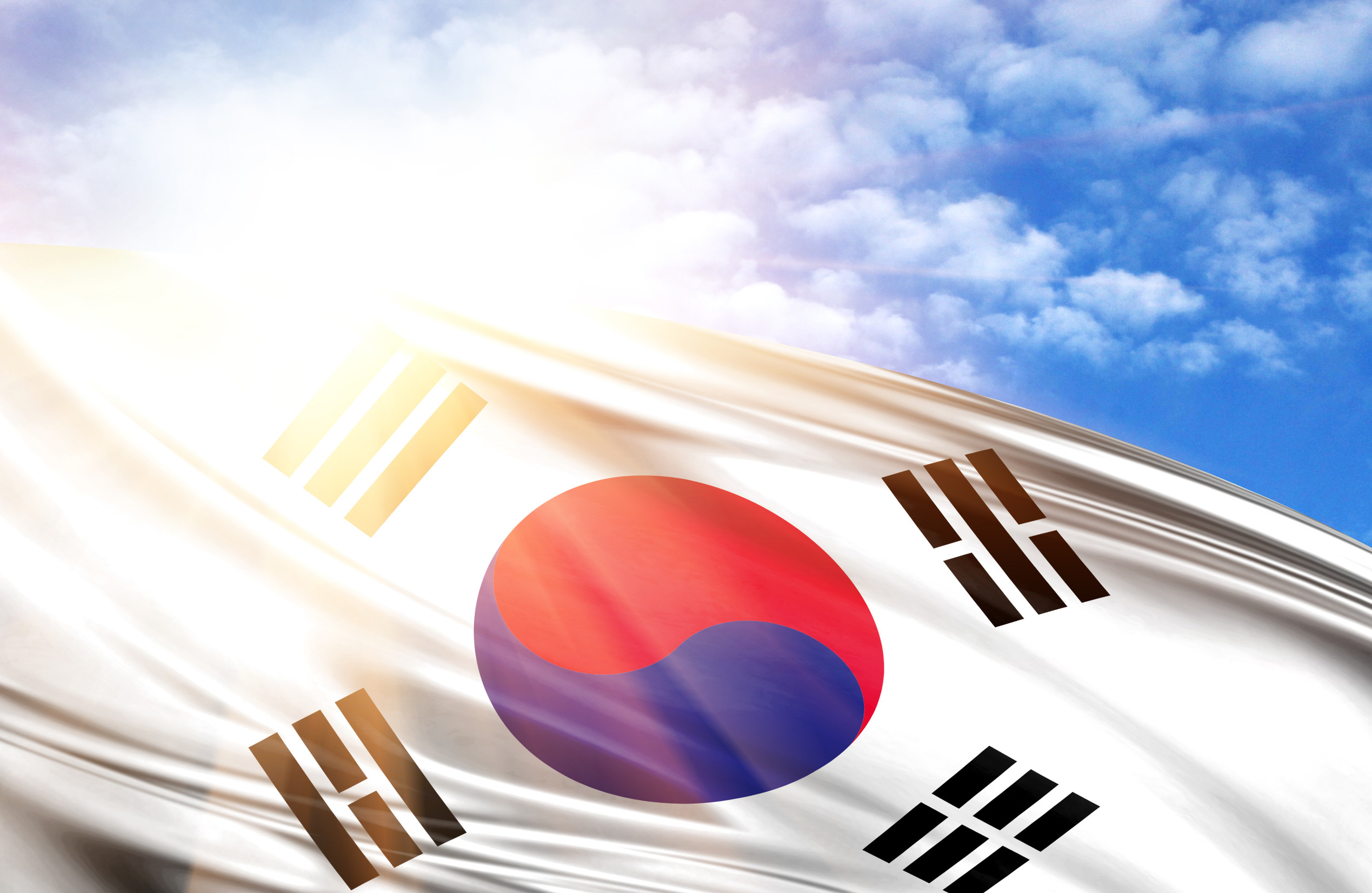 South Korea Multiple Entry Visa Eligibility