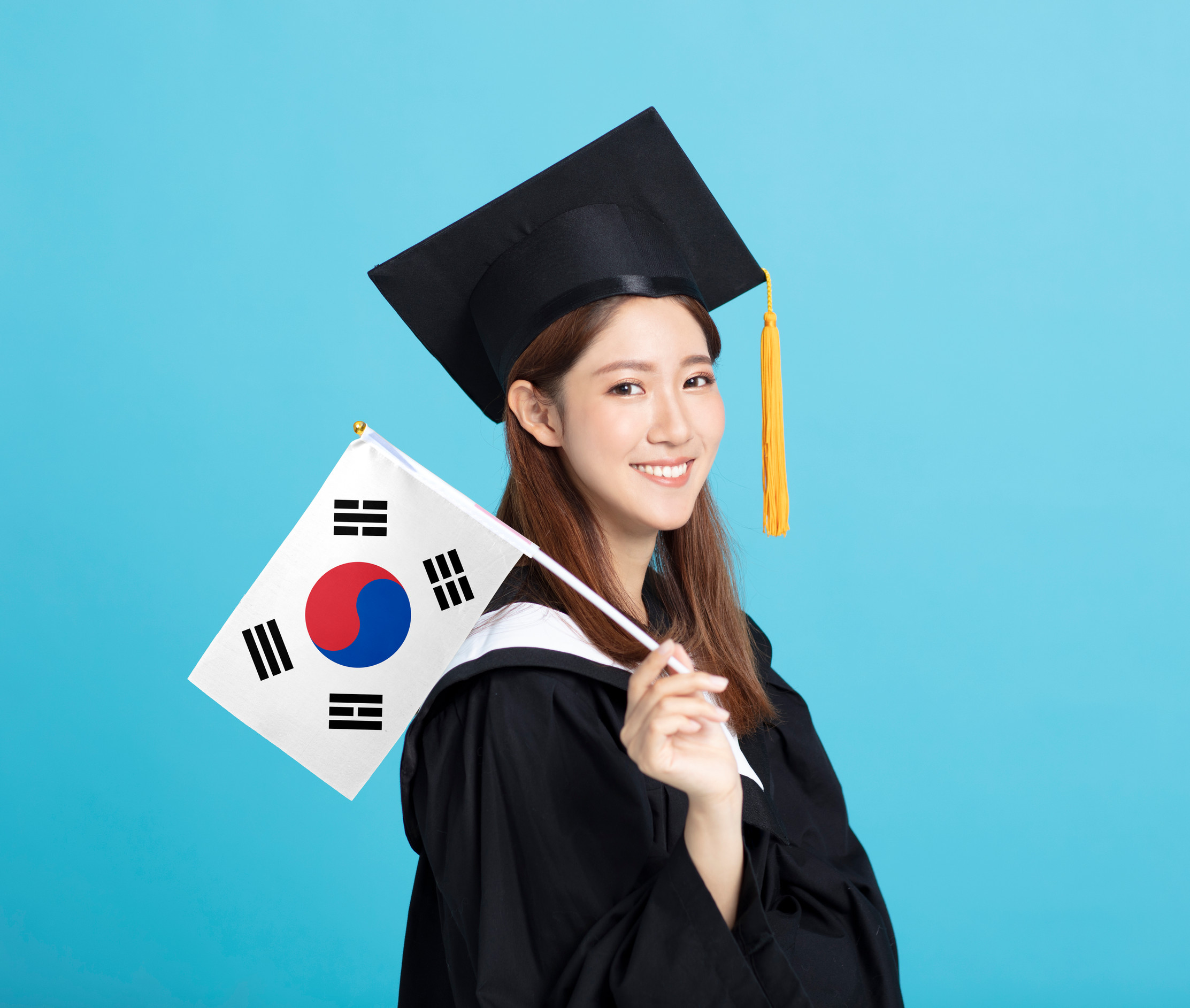 South Korea Student Visas