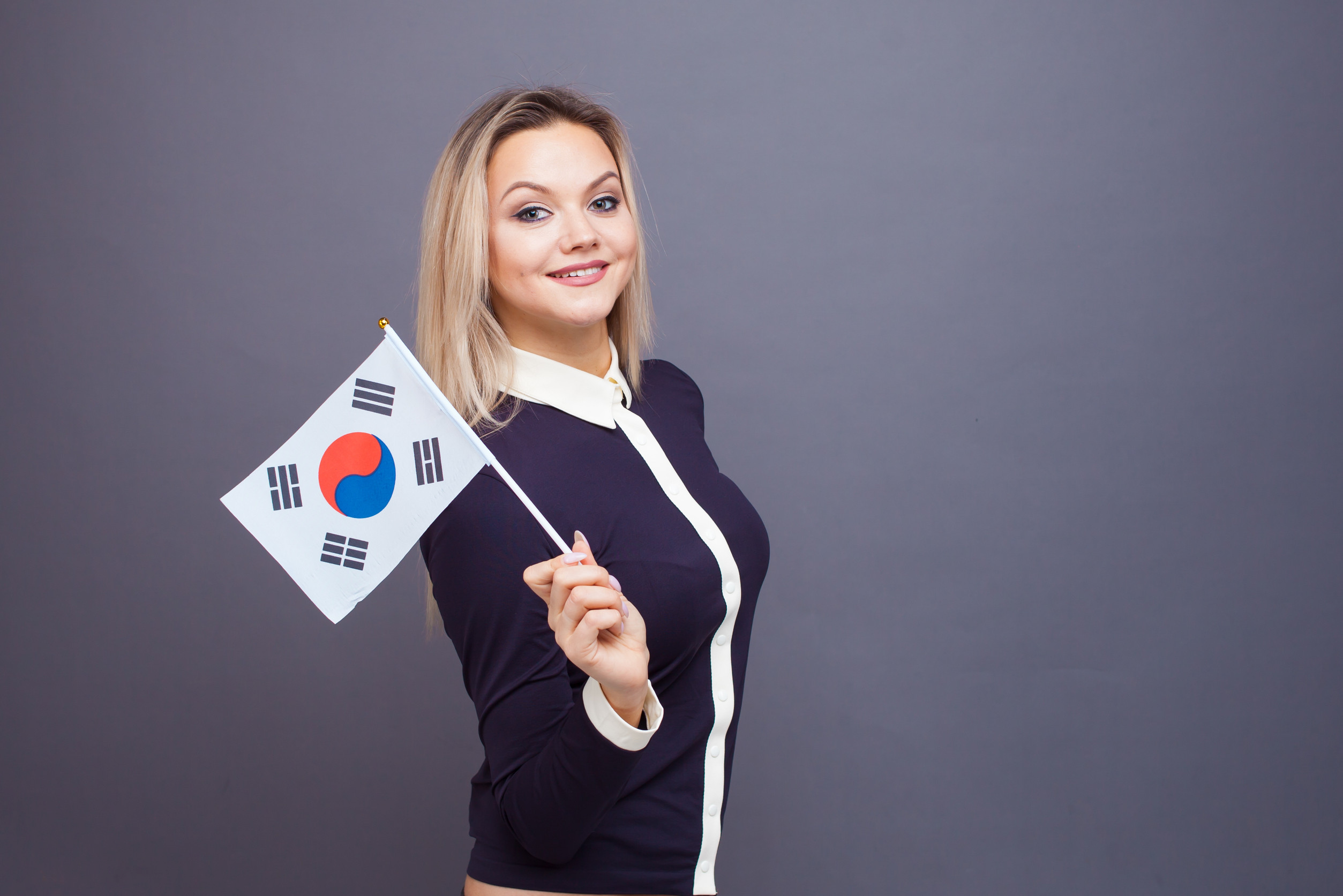 South Korea Visa Photo Requirements And Specifications