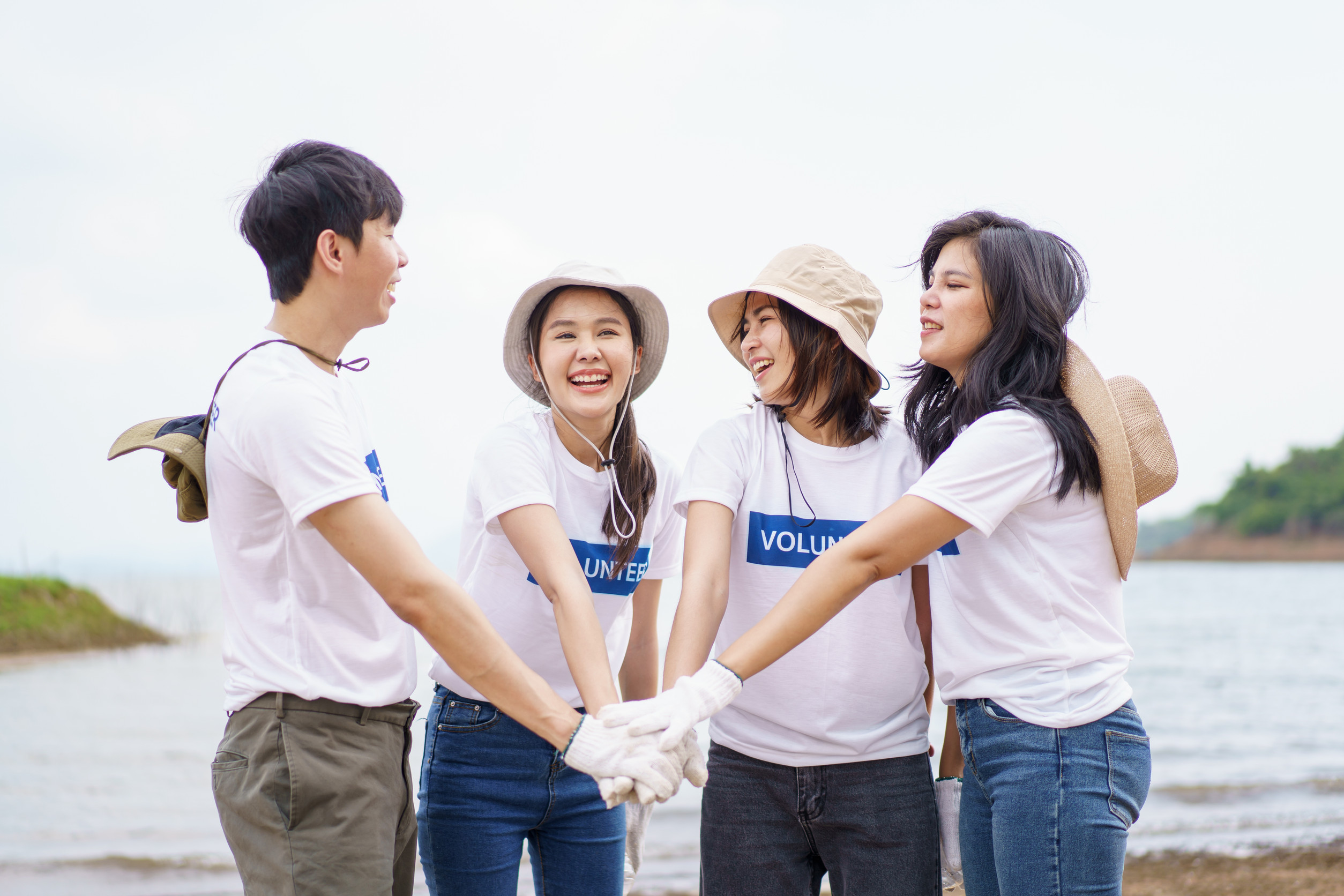 South Korea Volunteer Visa Requirements And Application