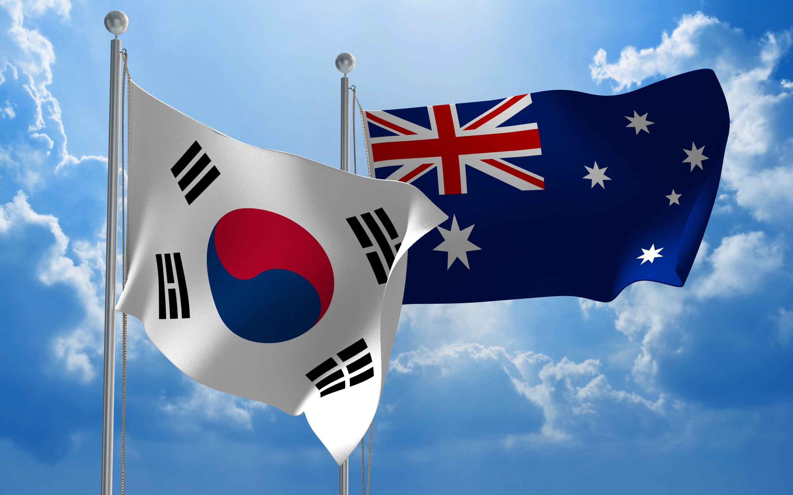 South Korean Eta For Citizens Of Australia South Korean Eta For Citizens Of Australia
