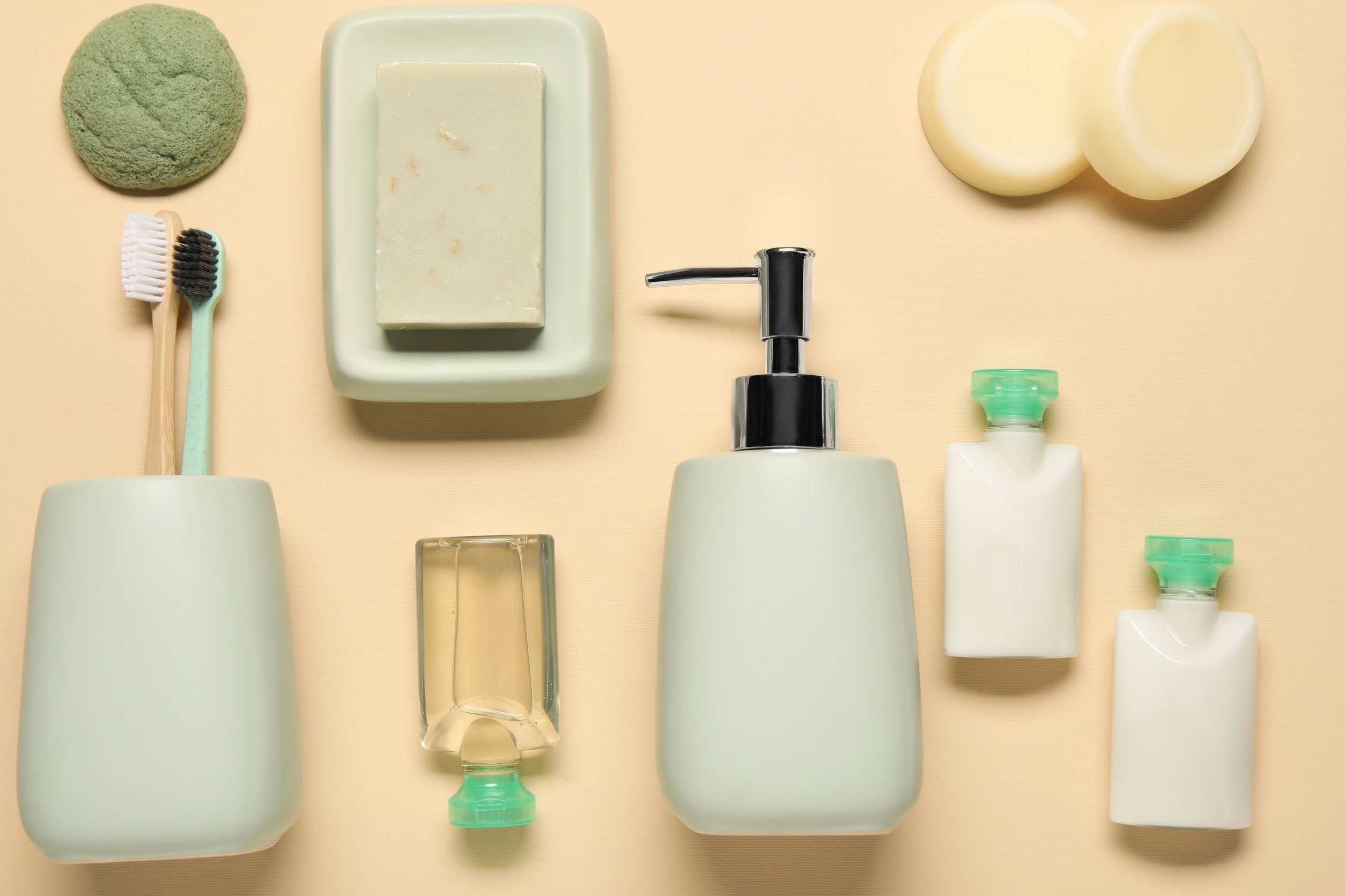 Toiletries And Personal Care