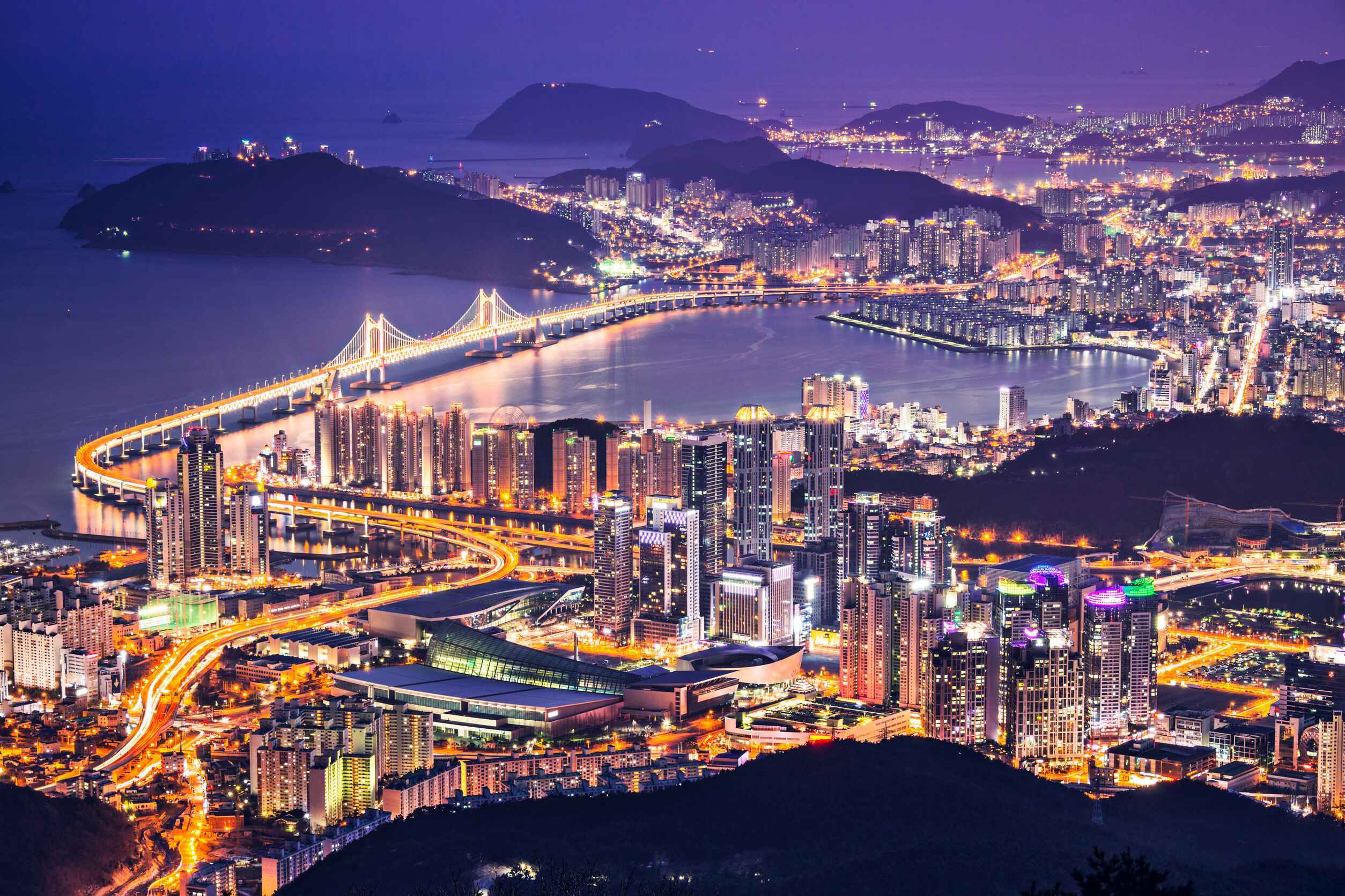 Unlocking Smoother Travel To South Korea Unlocking Smoother Travel To South Korea