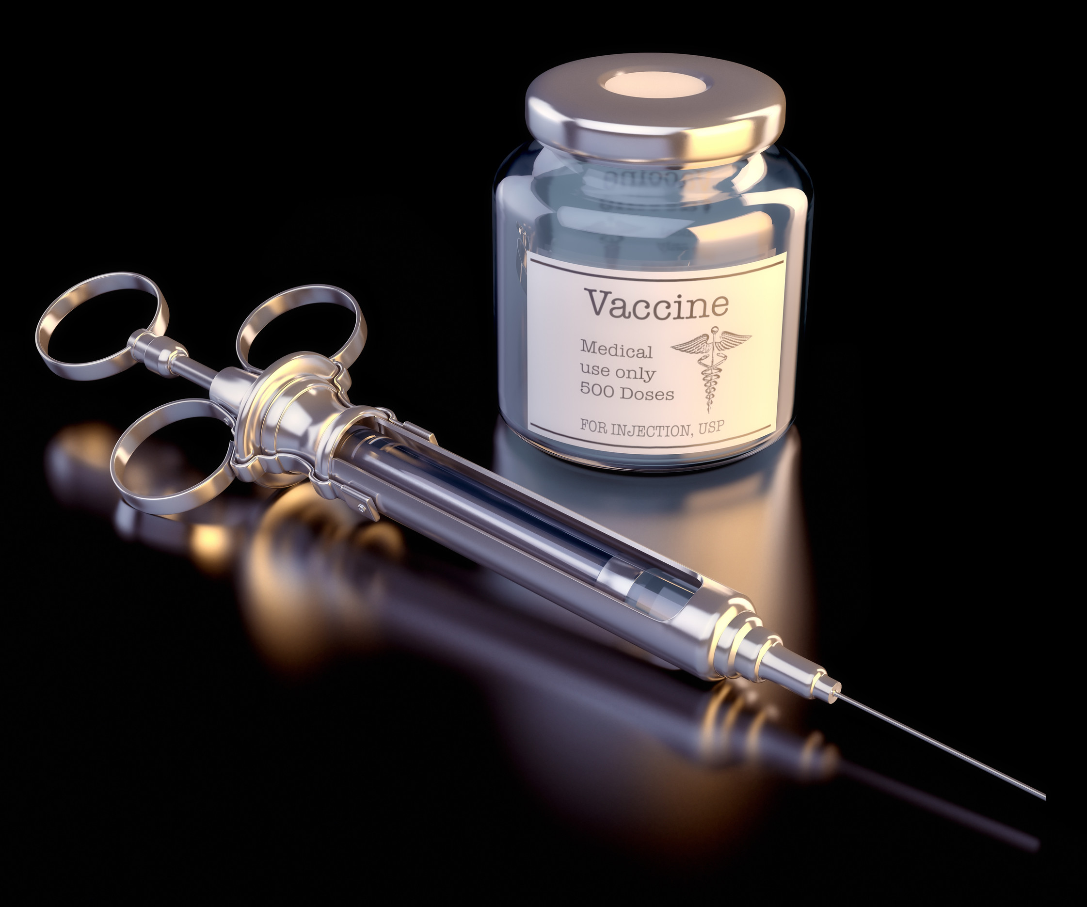 Vaccination Requirements for Entry into South Korea