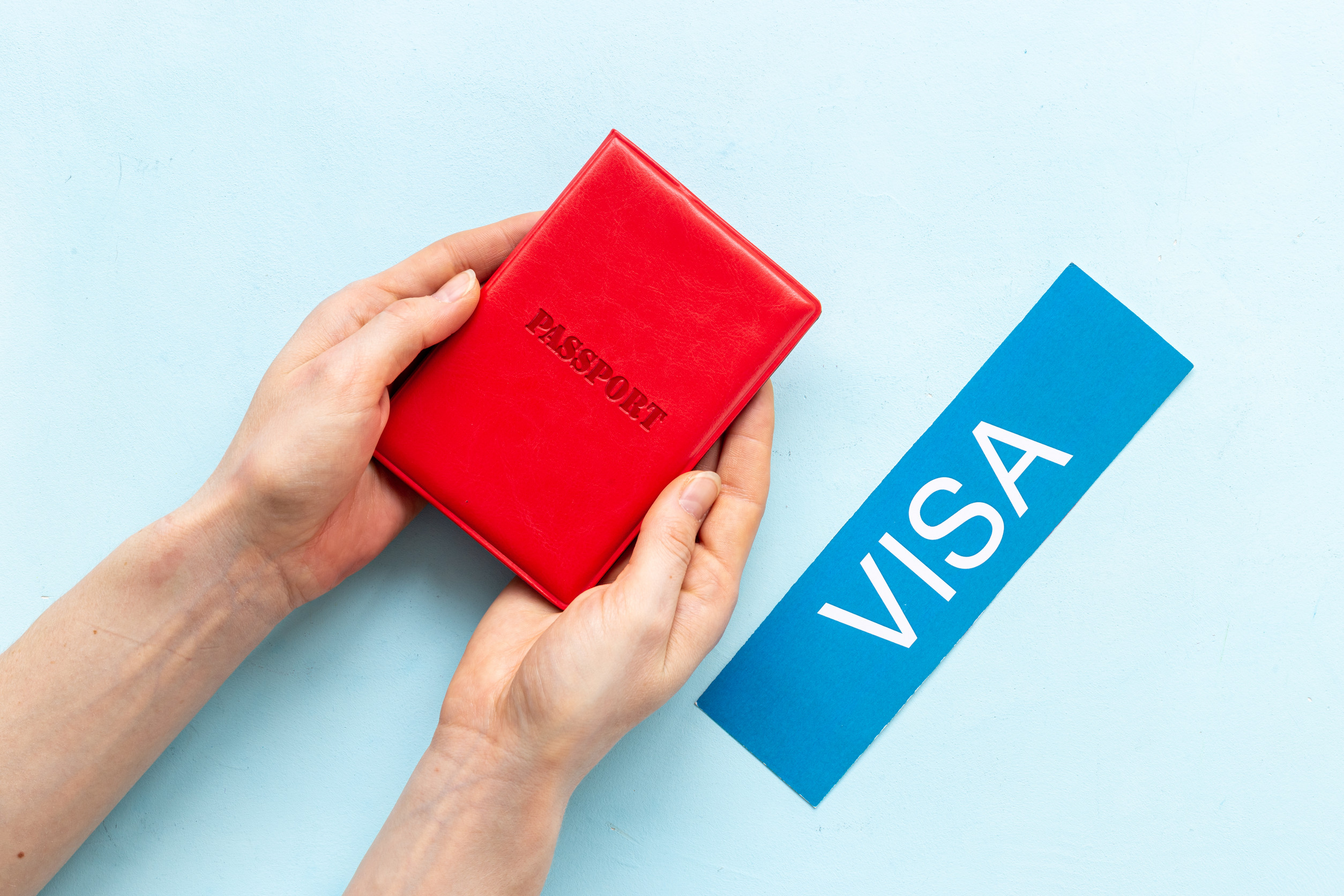 What Is A Traditional Visa